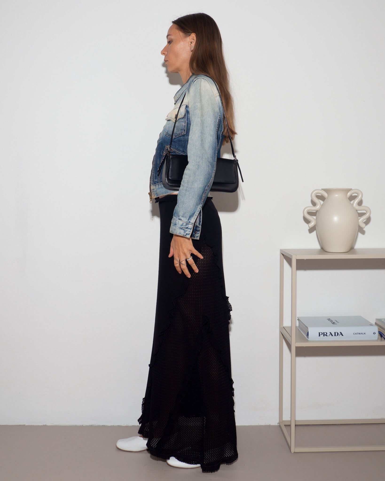 Levi's Denim Jacket