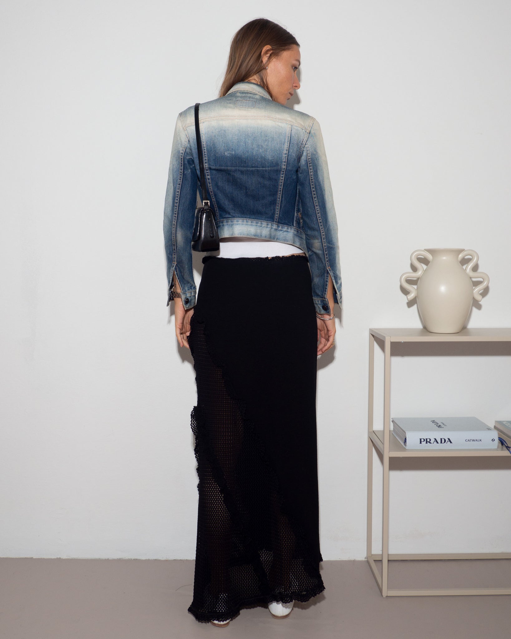 Mariella Burani Skirt