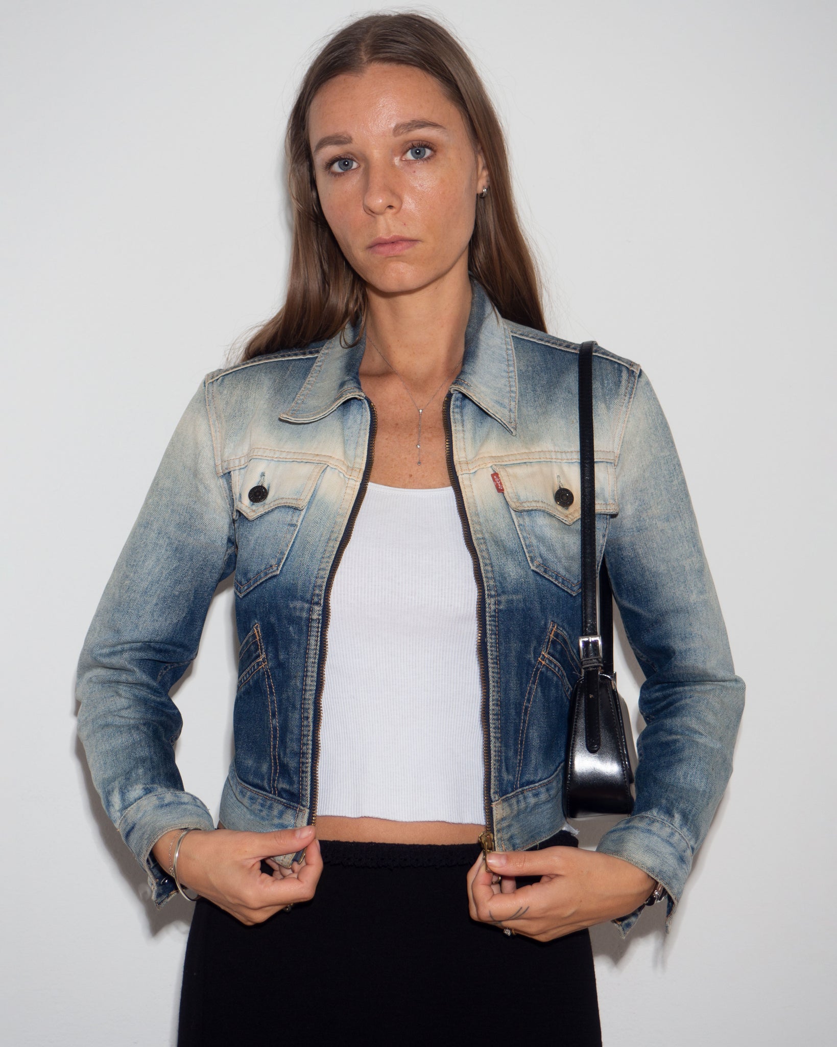 Levi's Denim Jacket
