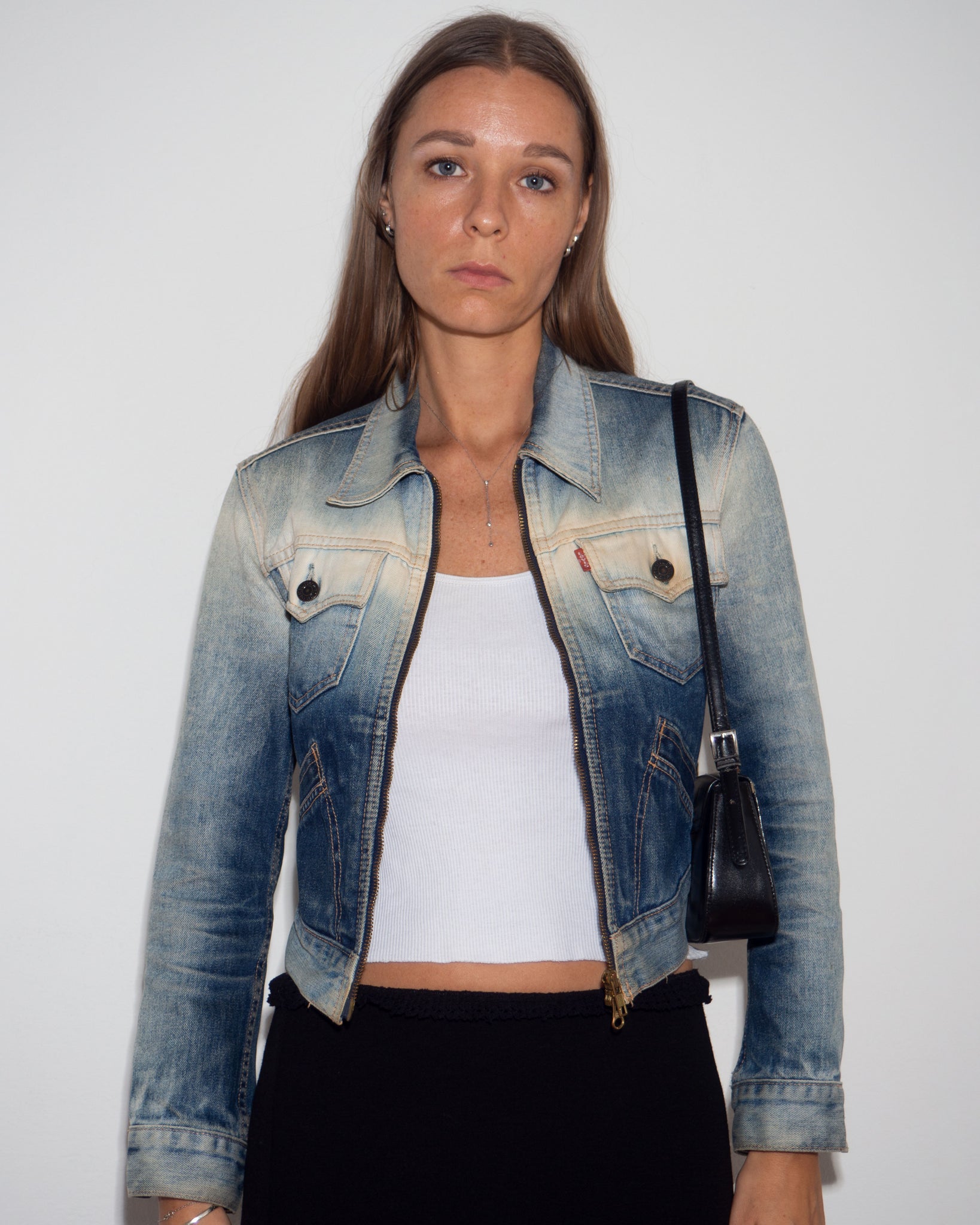 Levi's Denim Jacket