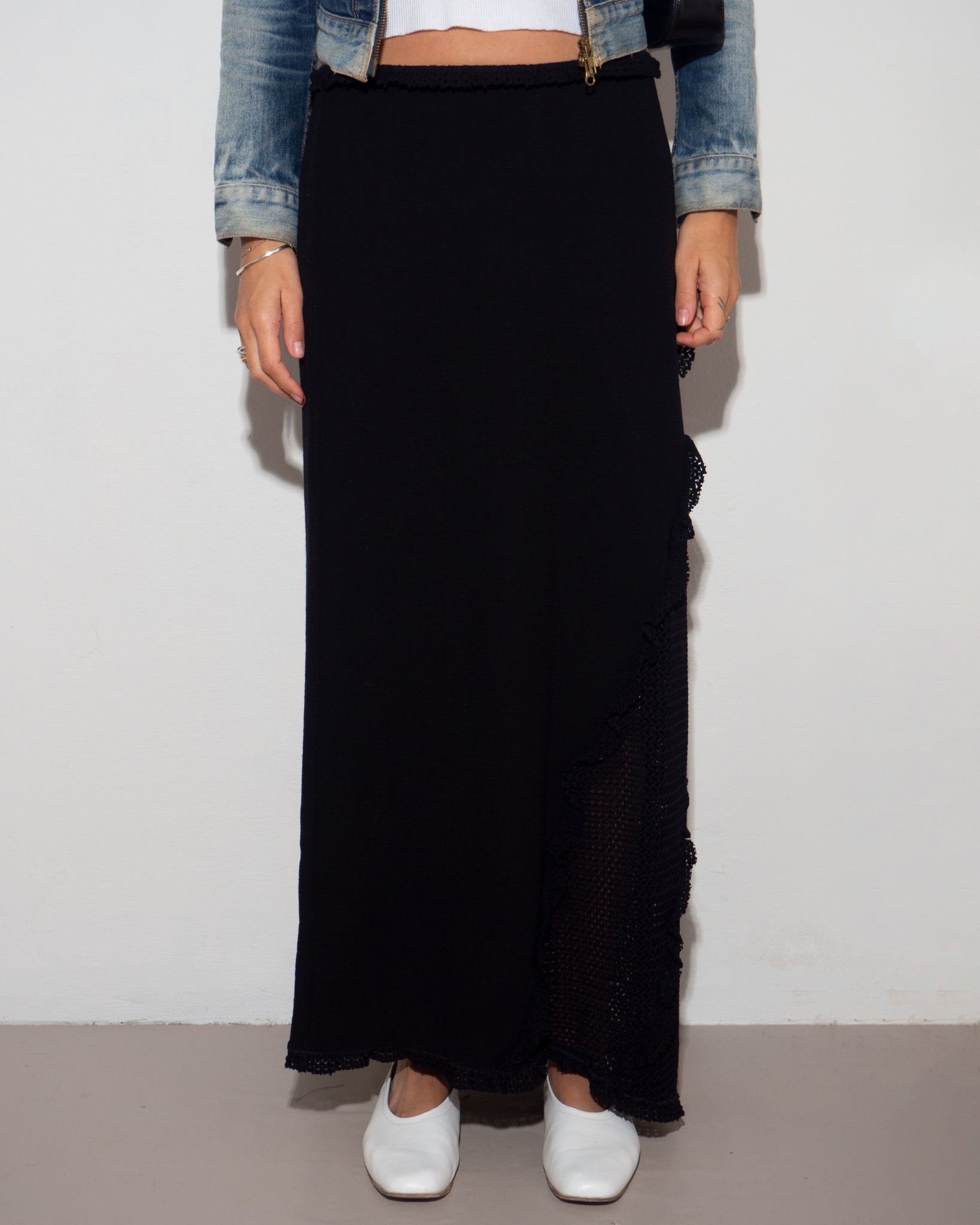Mariella Burani Skirt