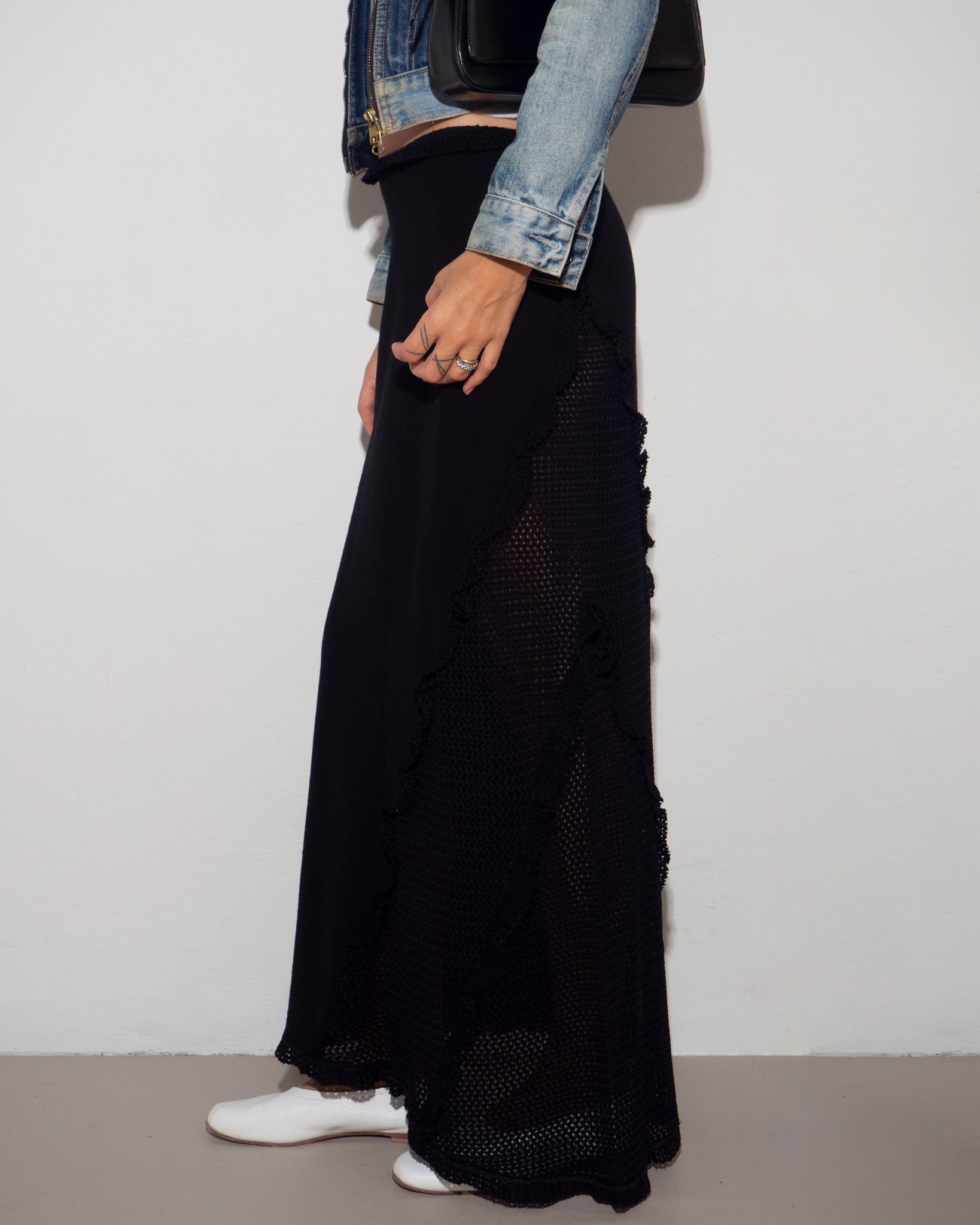 Mariella Burani Skirt