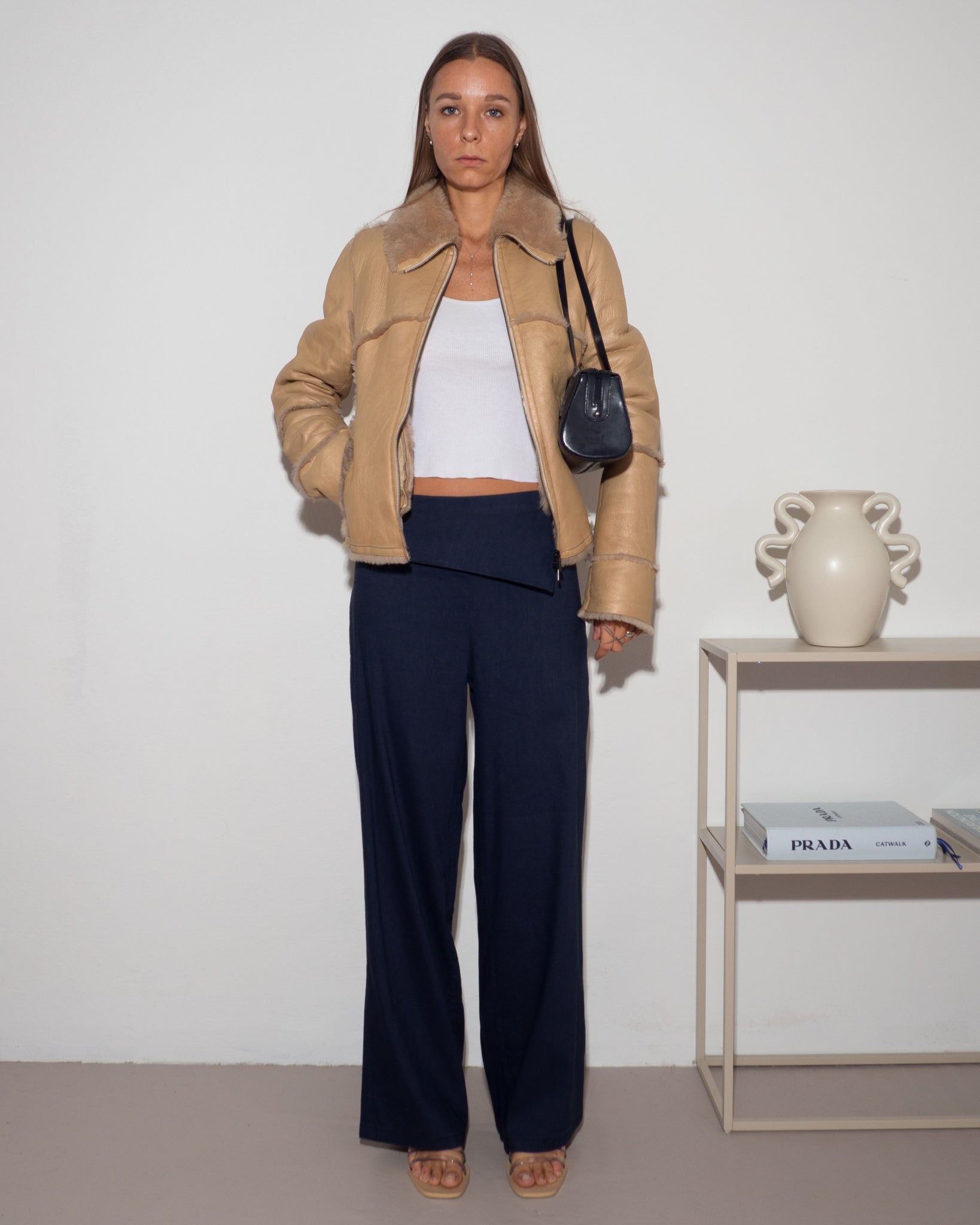 Sarah Pacini Pants
