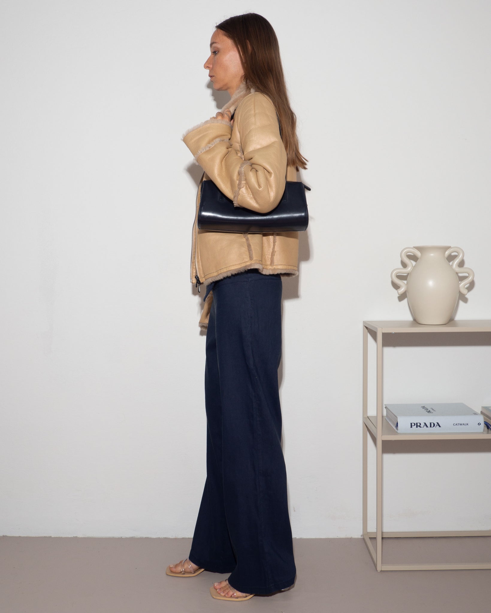 Sarah Pacini Pants