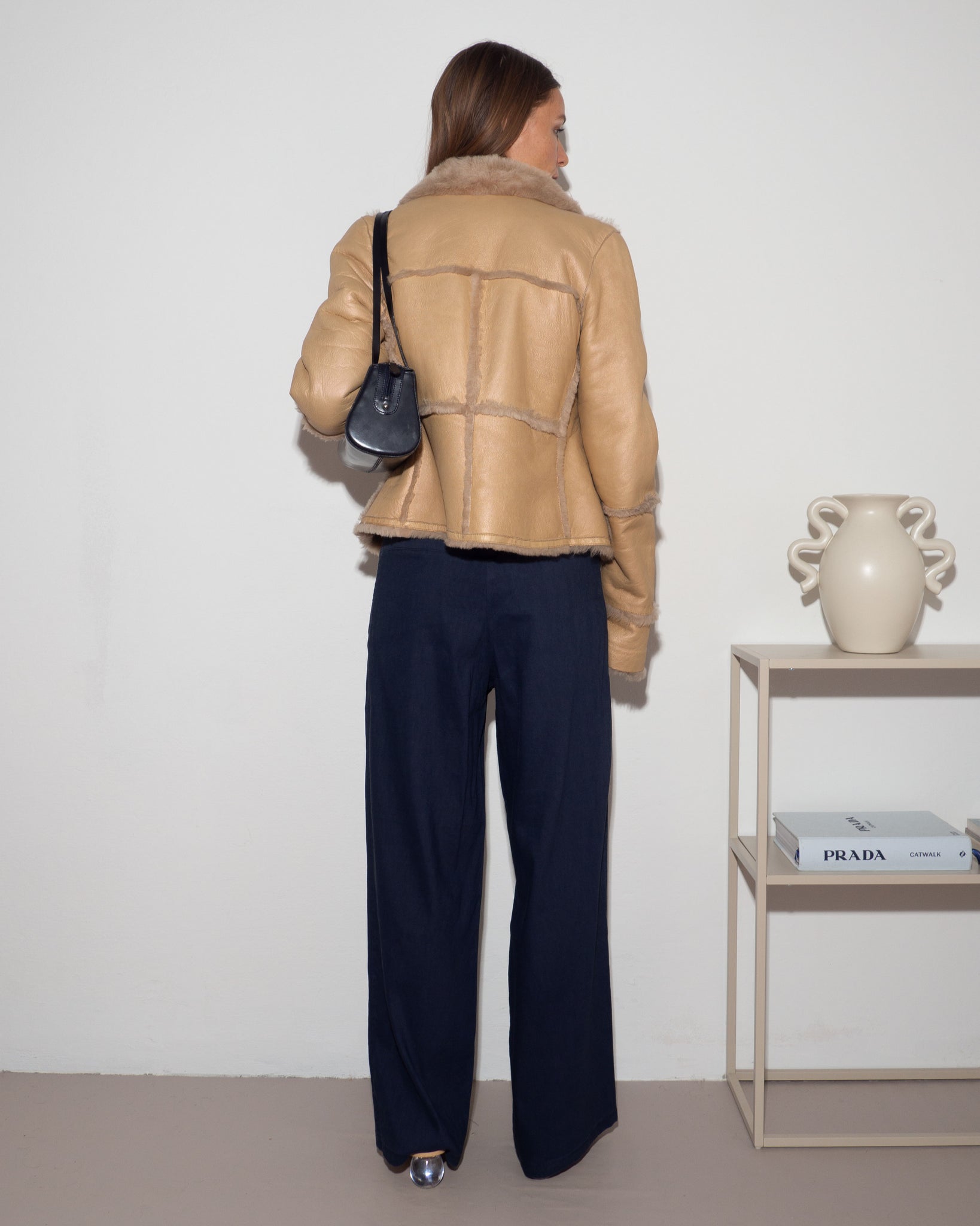 Sarah Pacini Pants