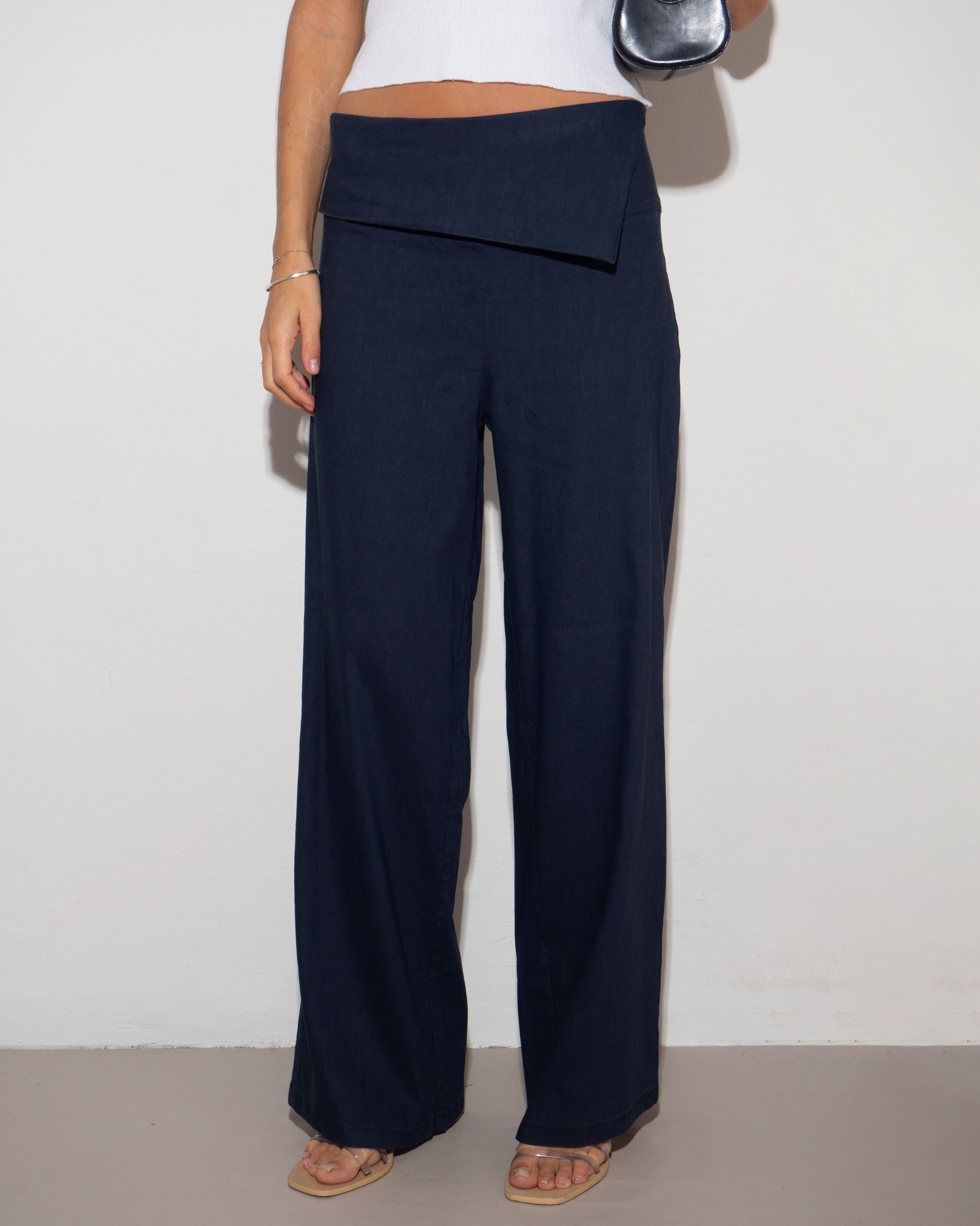 Sarah Pacini Pants