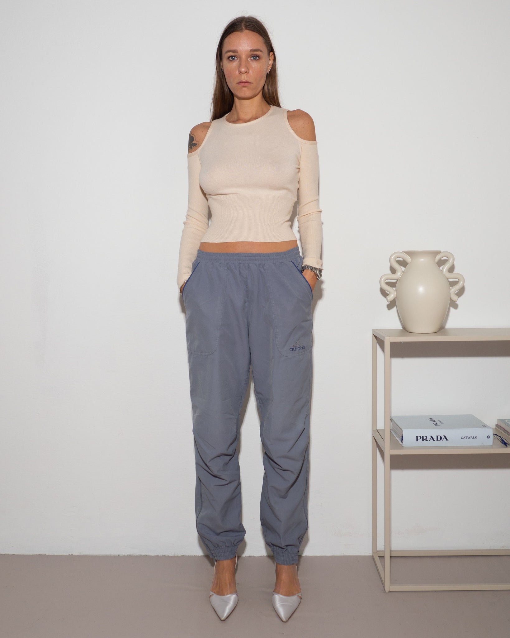 Adidas Track Pants