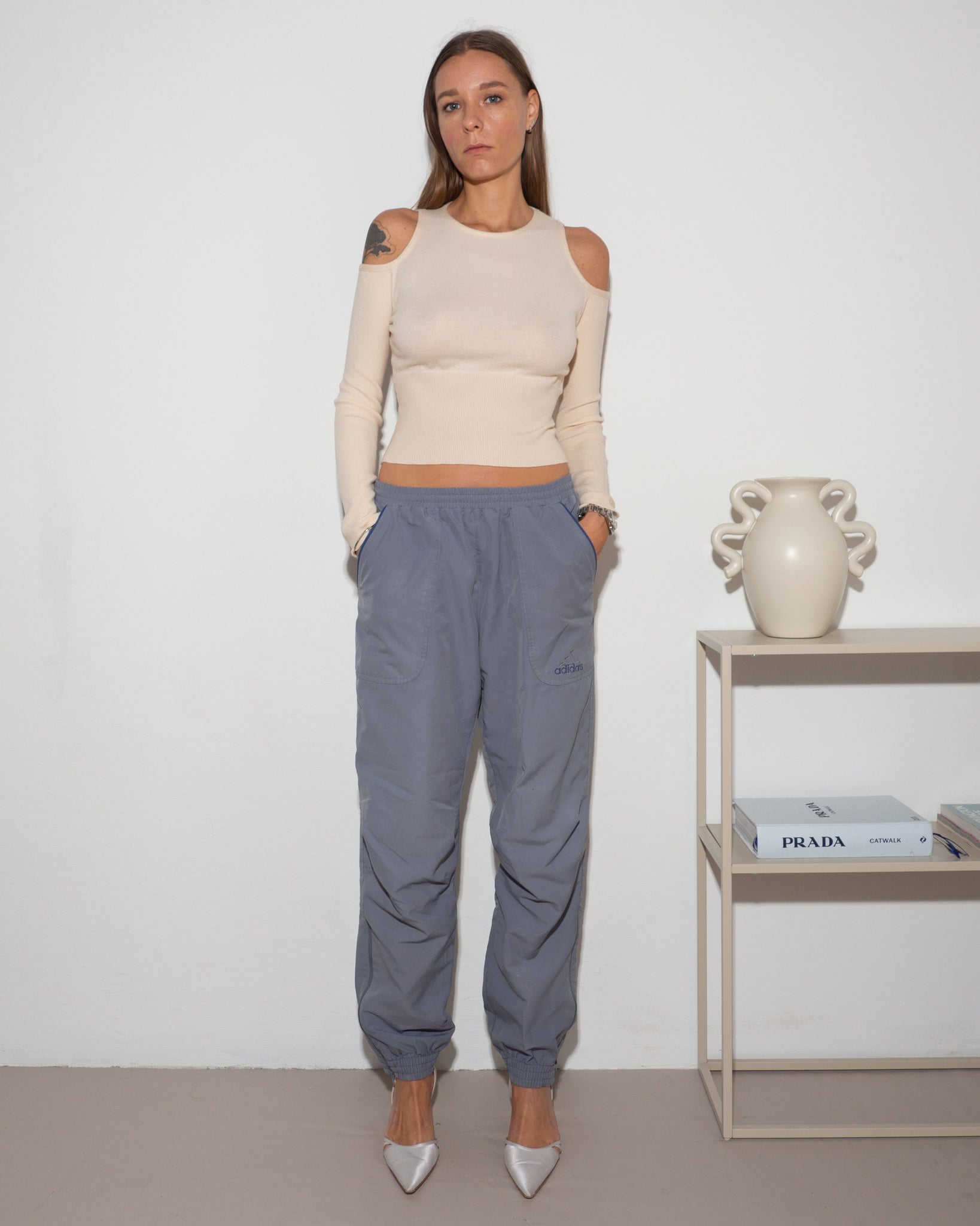 Adidas Track Pants