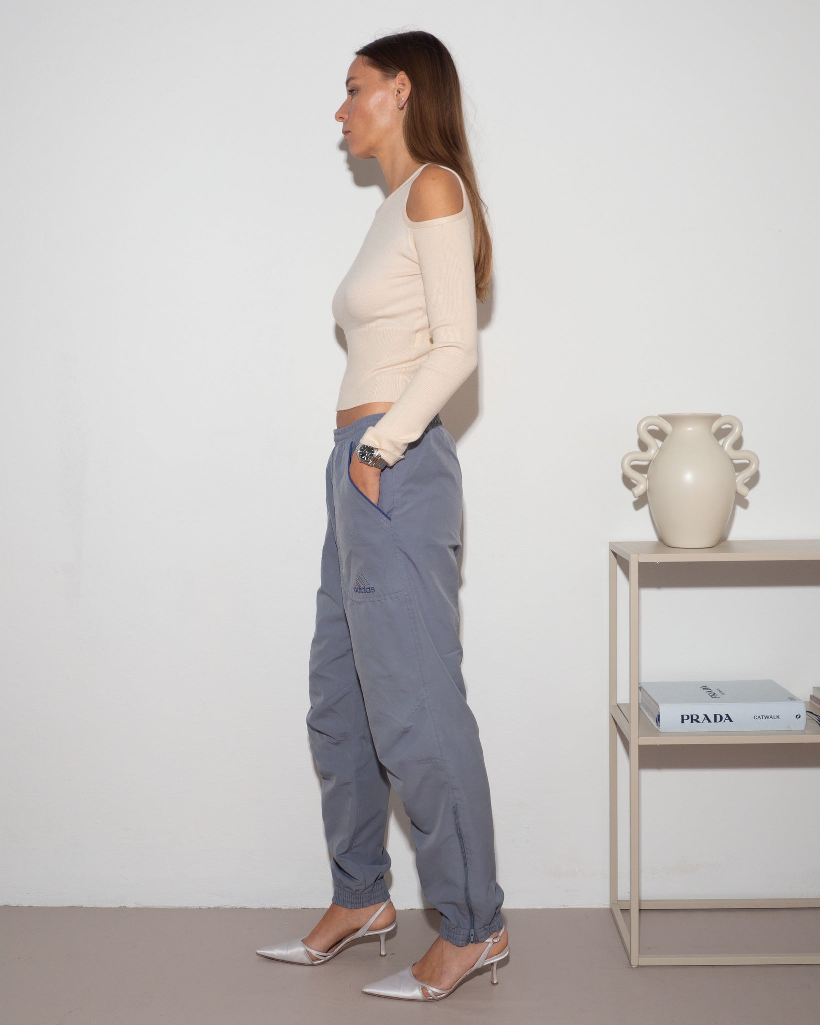 Adidas Track Pants