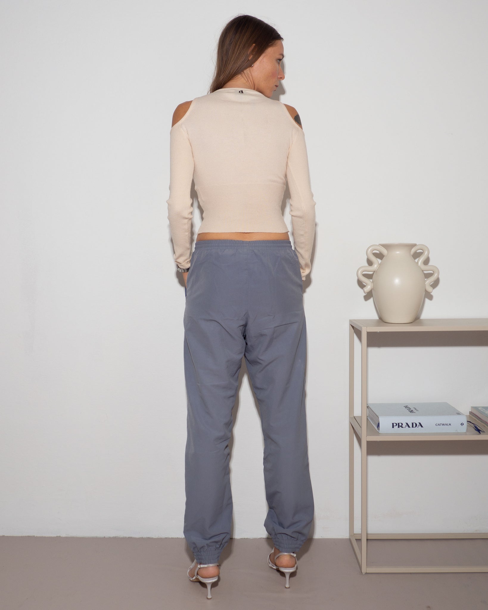 Adidas Track Pants