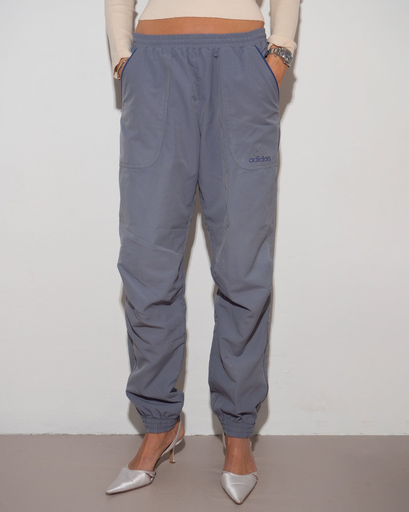 Adidas Track Pants