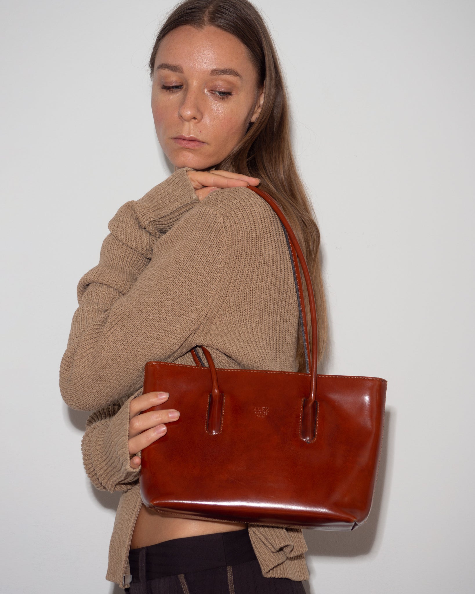 Semi Patent Bag