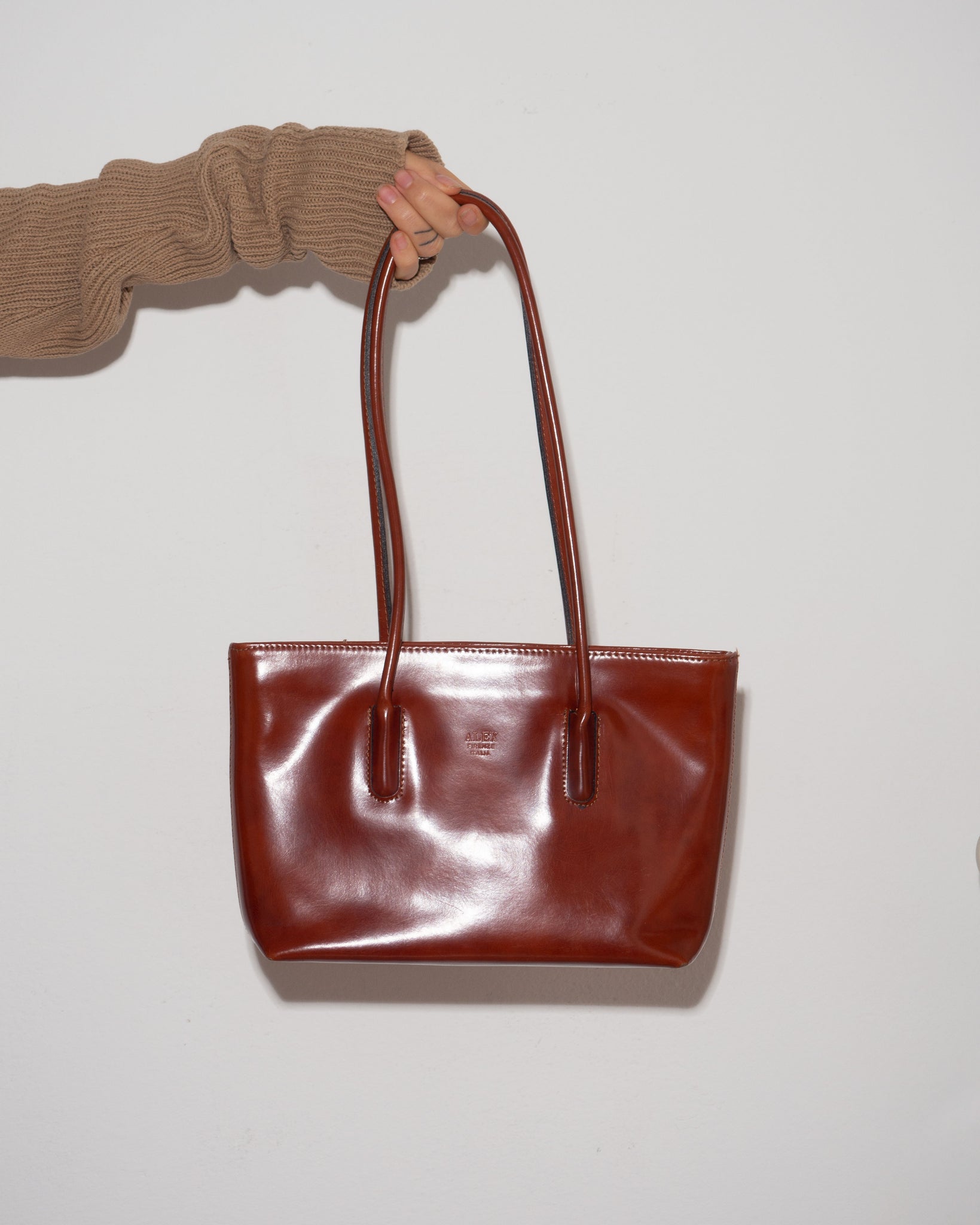 Semi Patent Bag