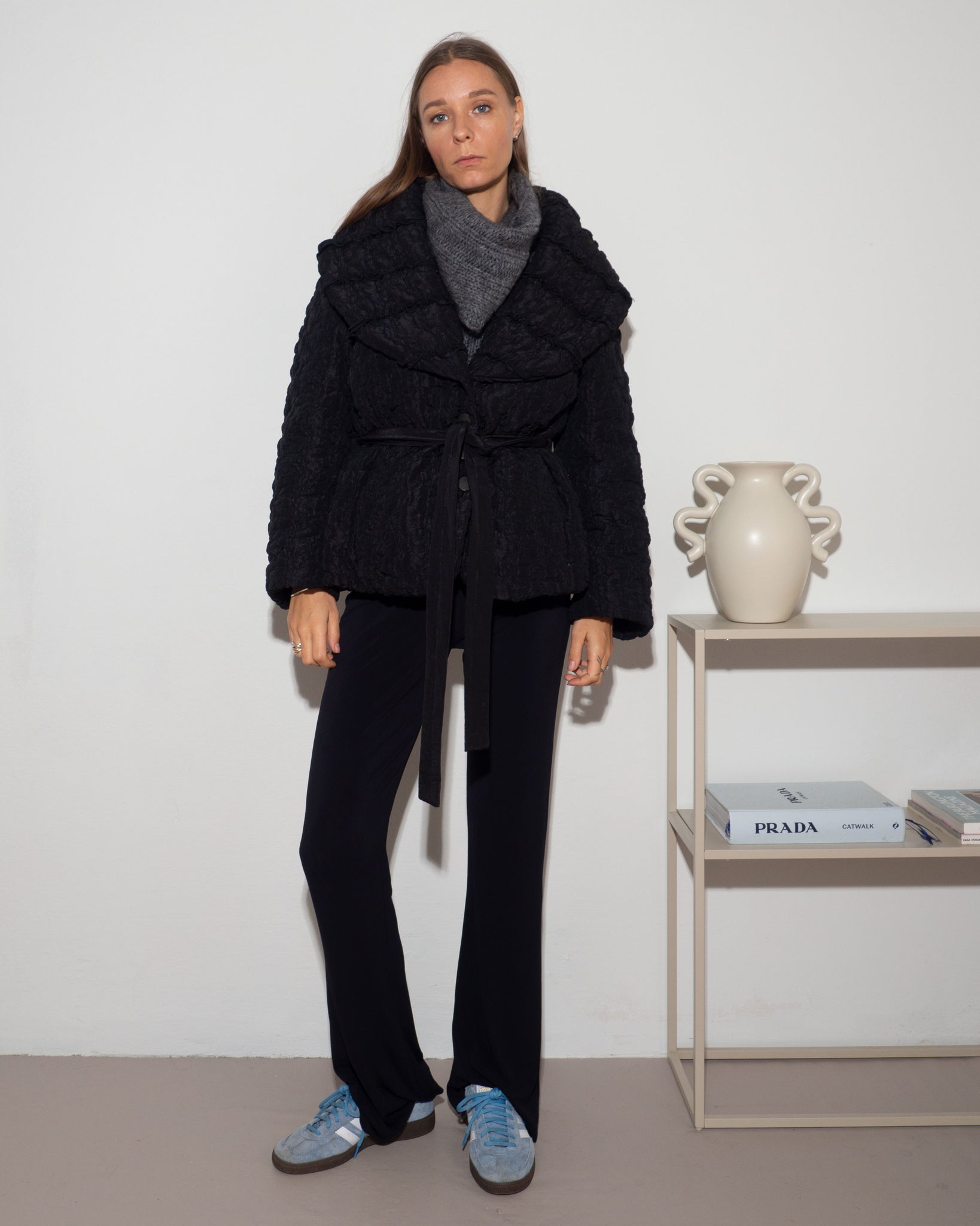 Mariella Burani Coat