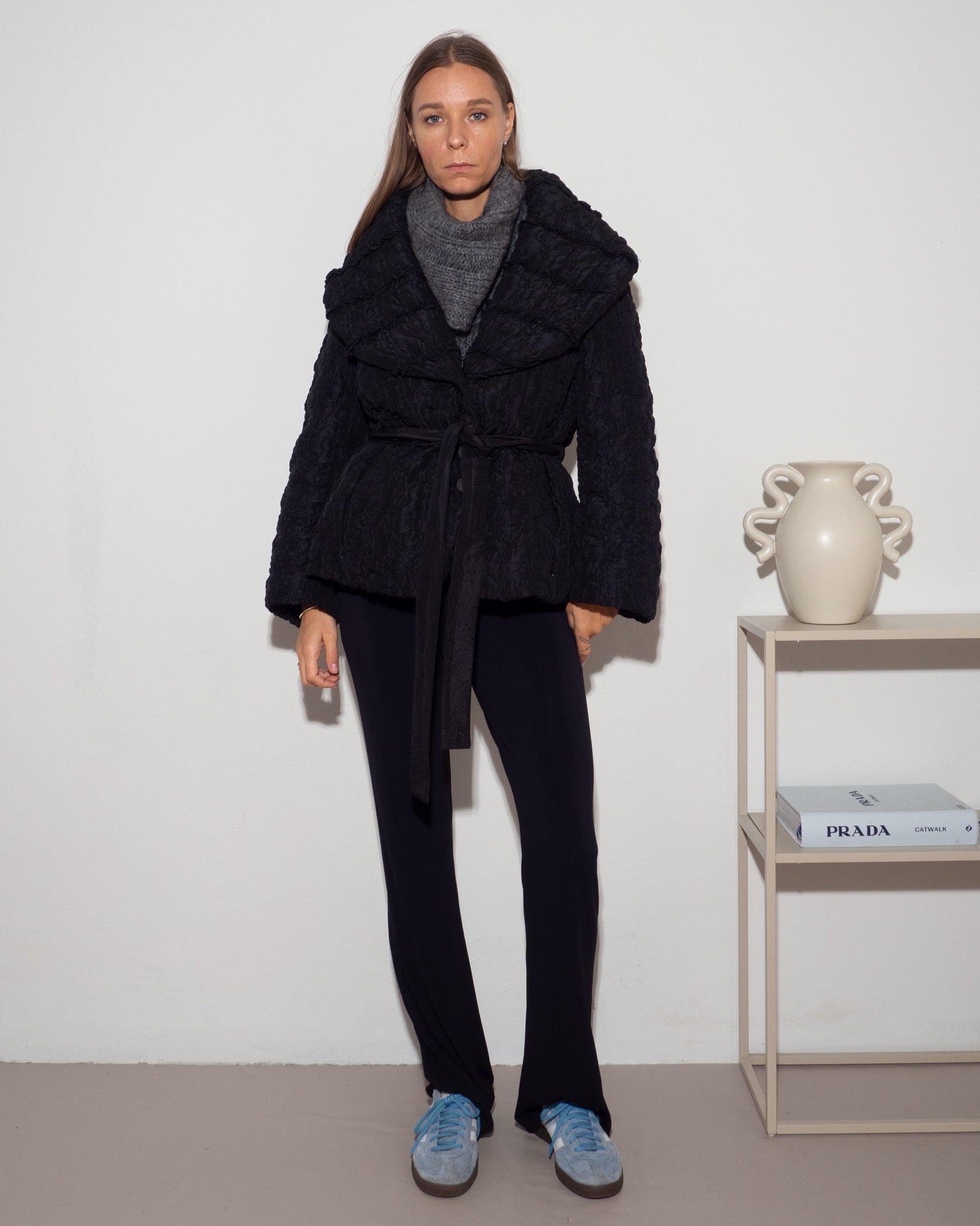 Mariella Burani Coat