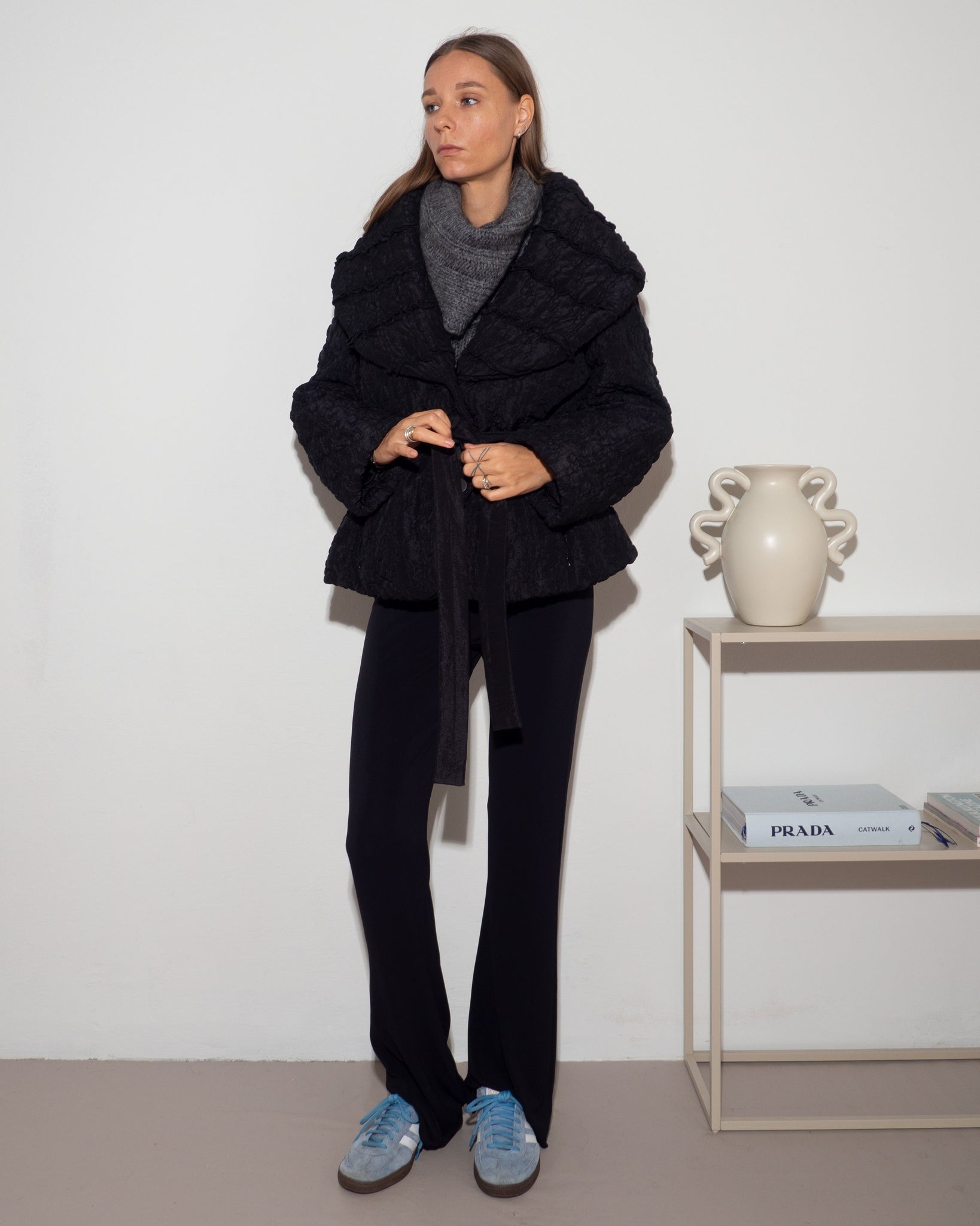 Mariella Burani Coat