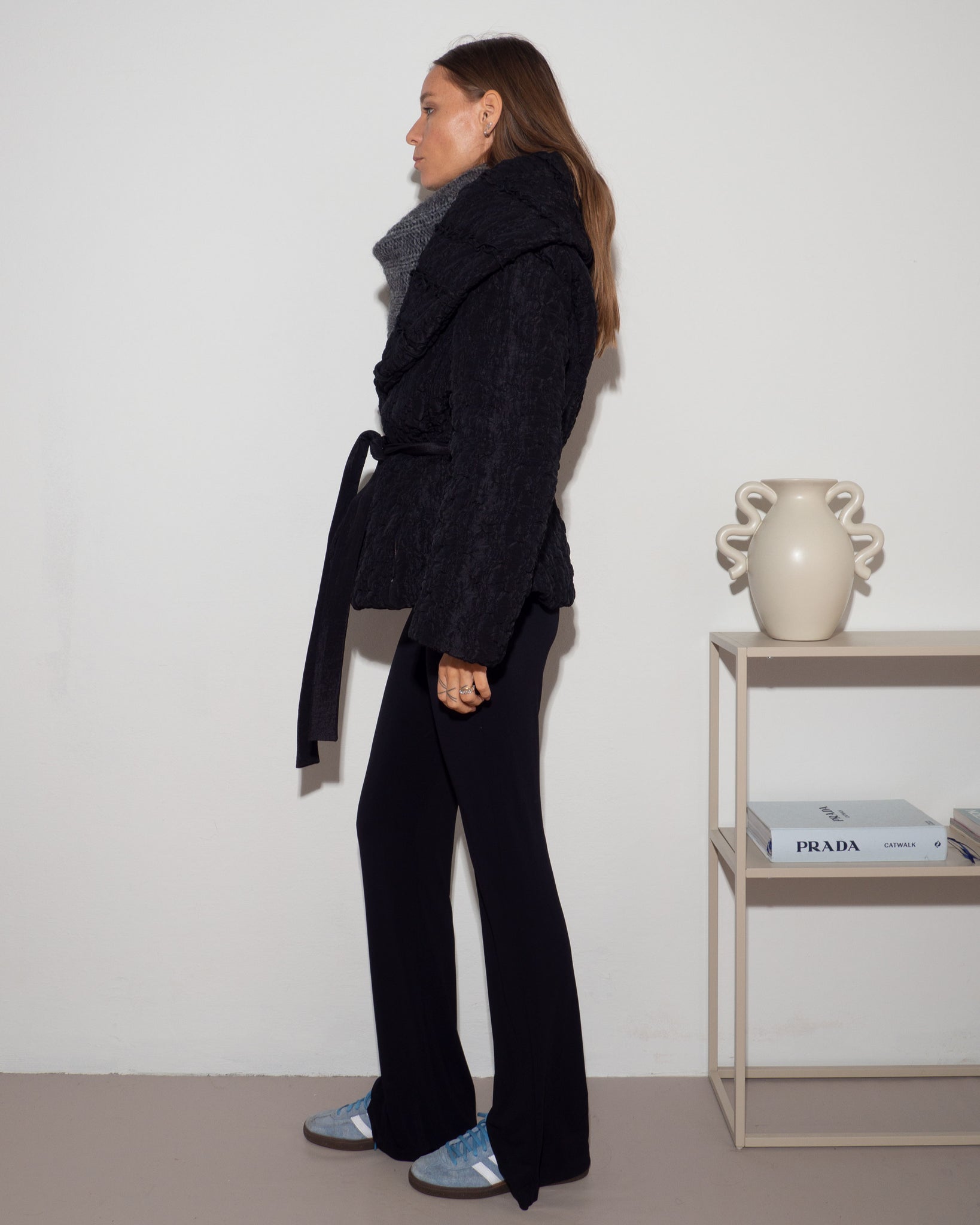Mariella Burani Coat