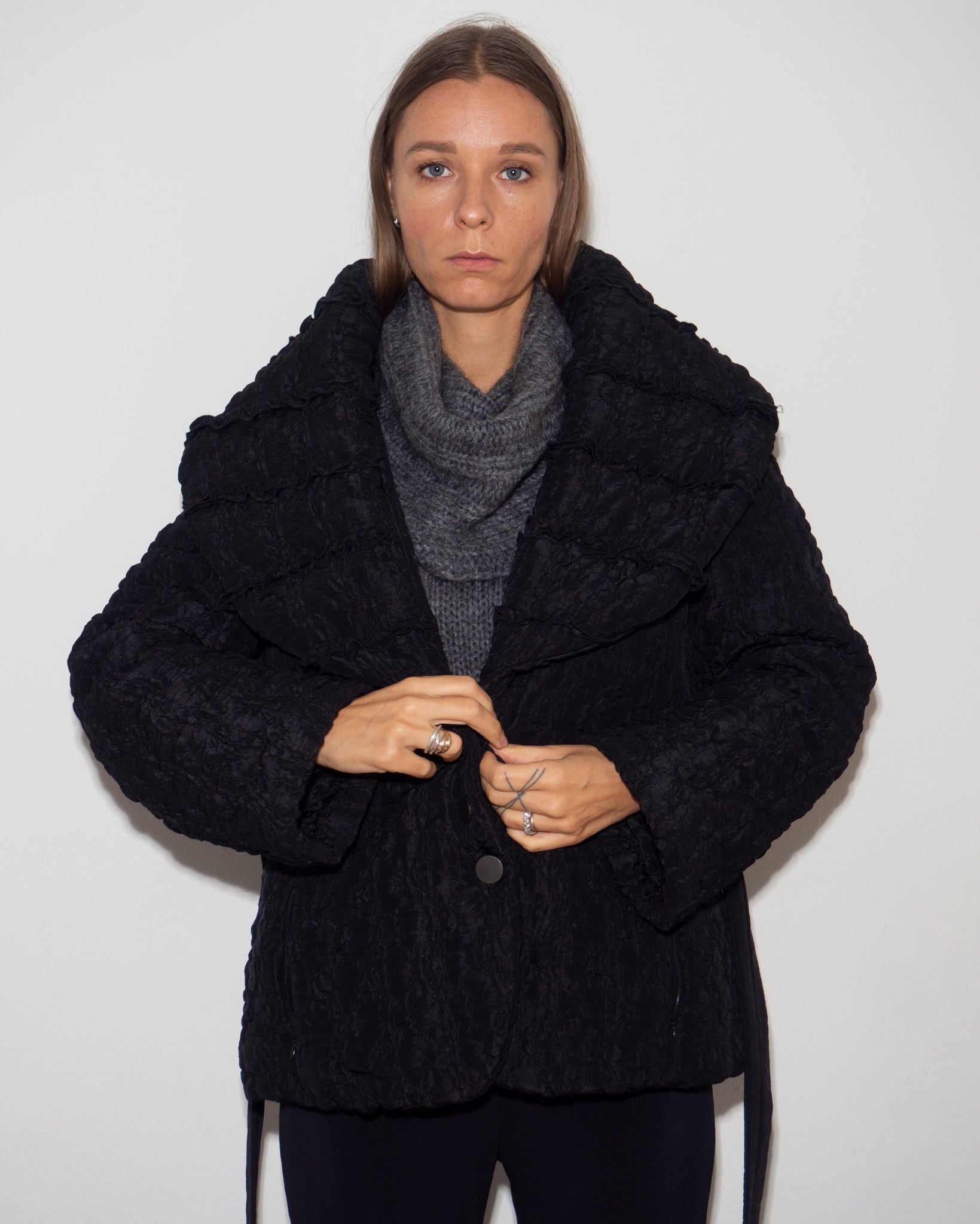 Mariella Burani Coat