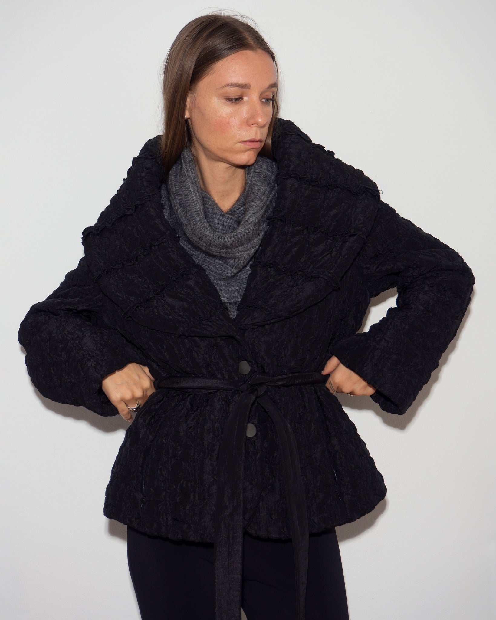 Mariella Burani Coat