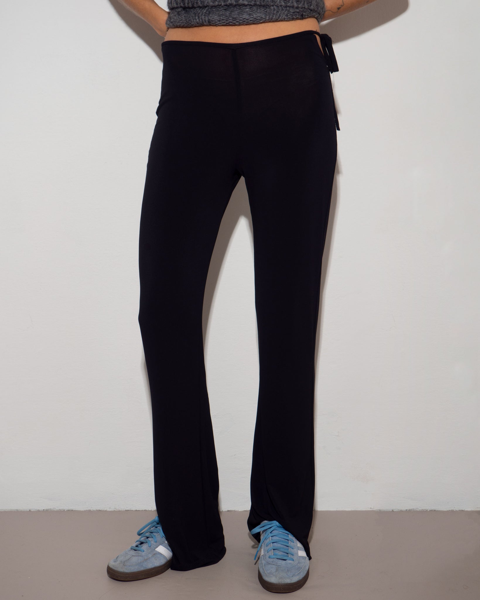 Nylon Dance Pants