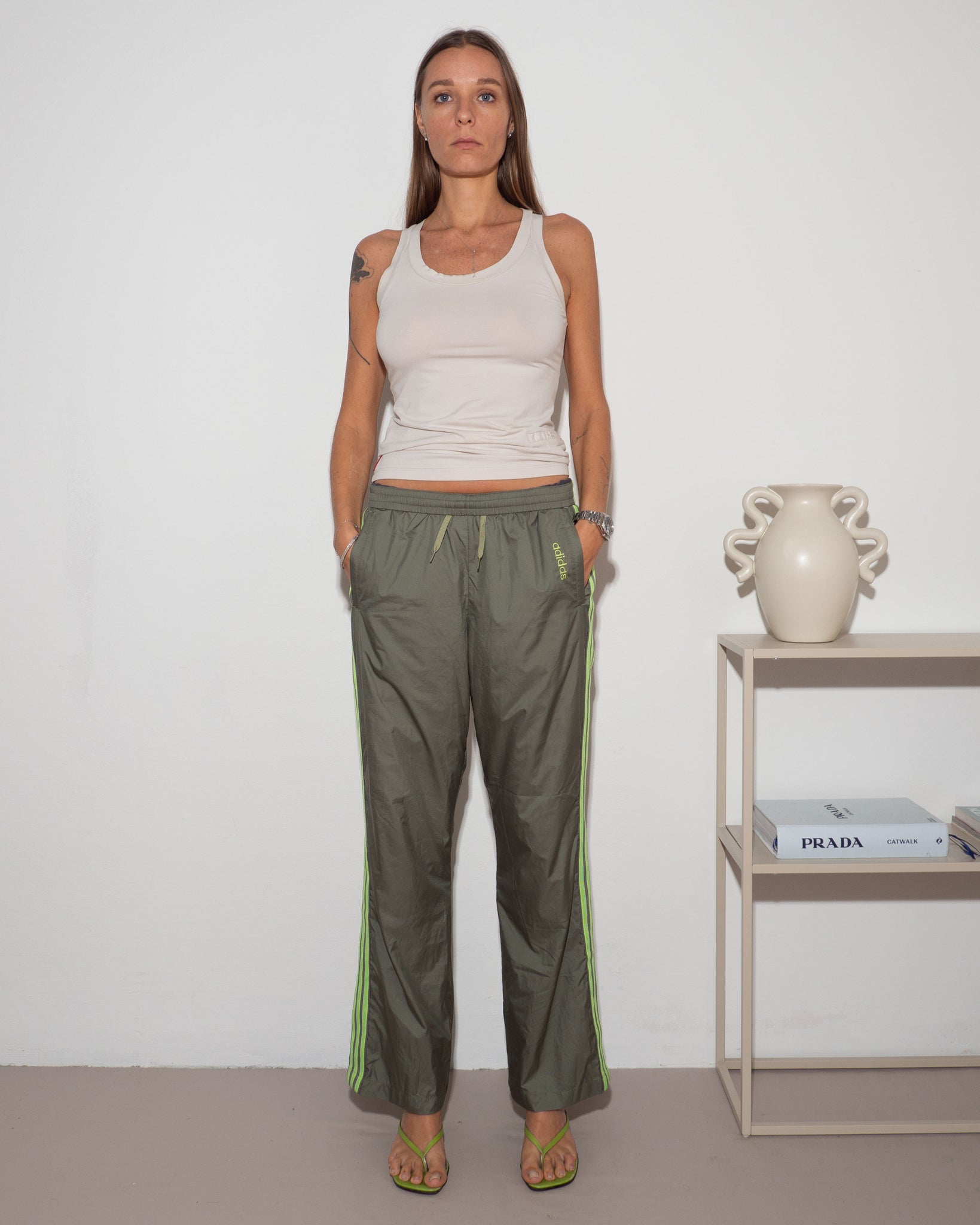 Prada Tank Top
