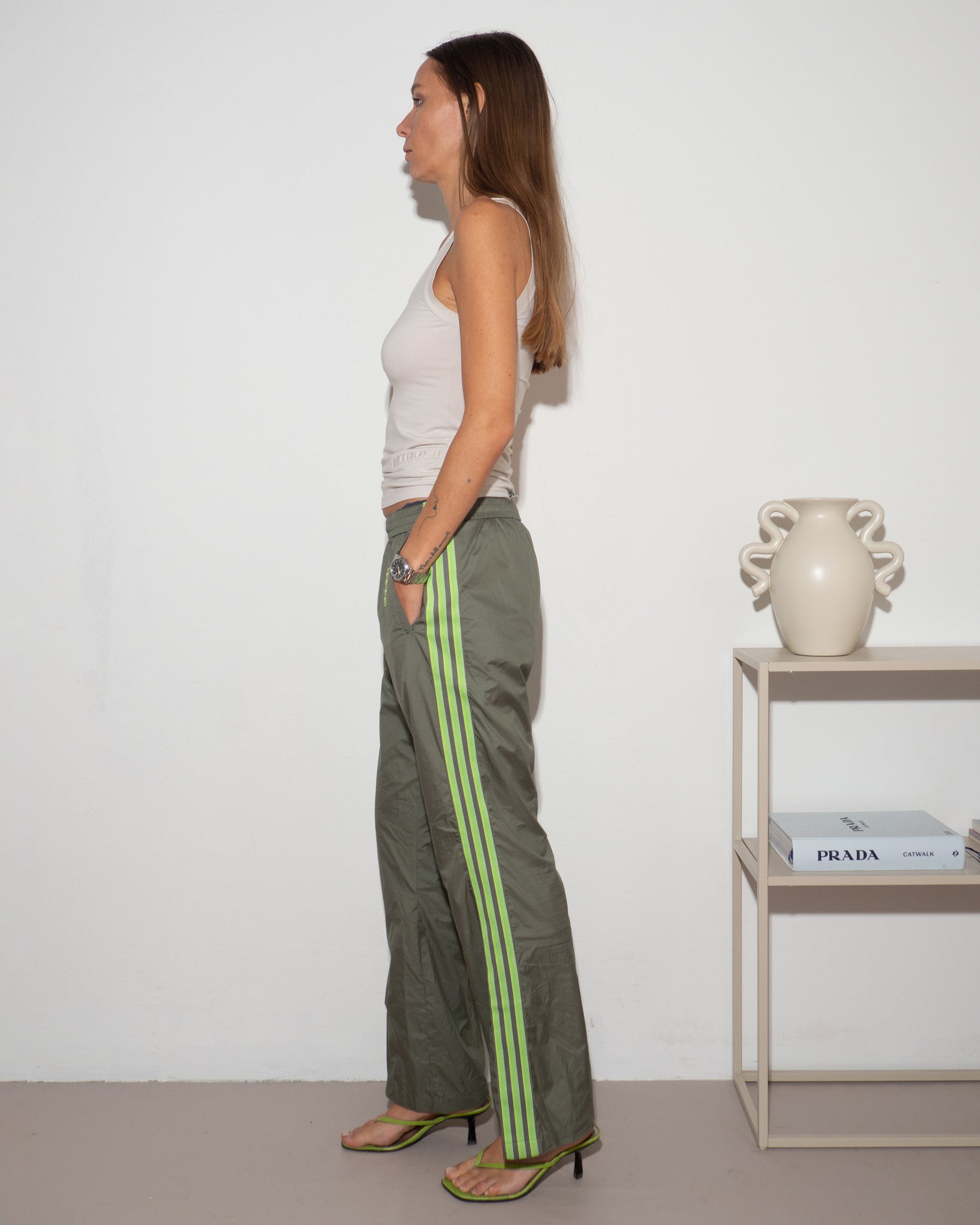 Adidas Track Pants