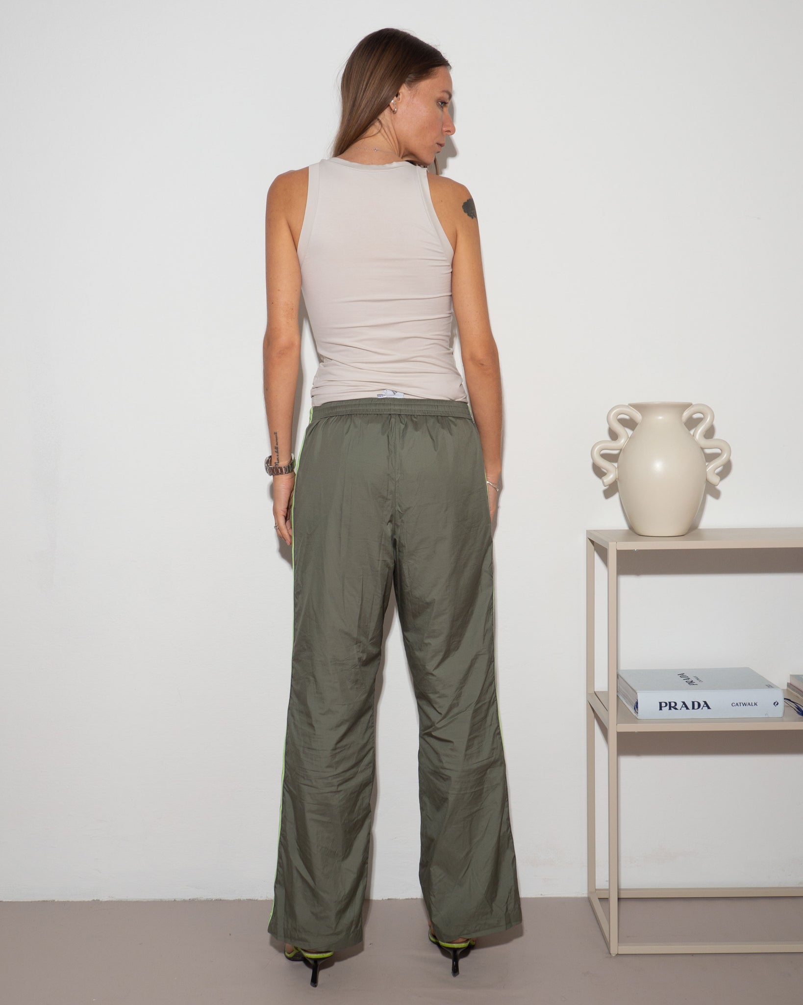 Adidas Track Pants