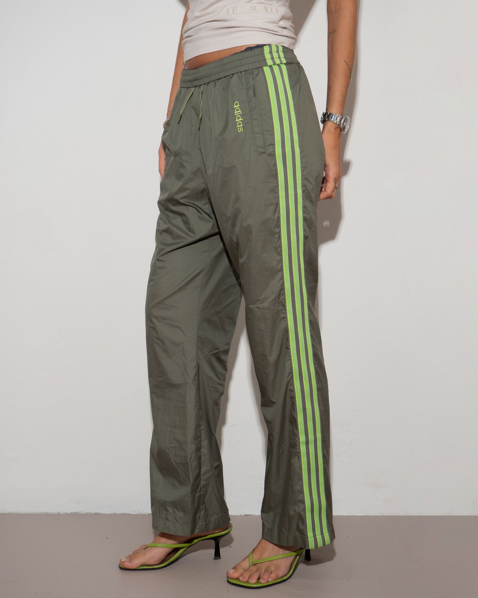 Adidas Track Pants
