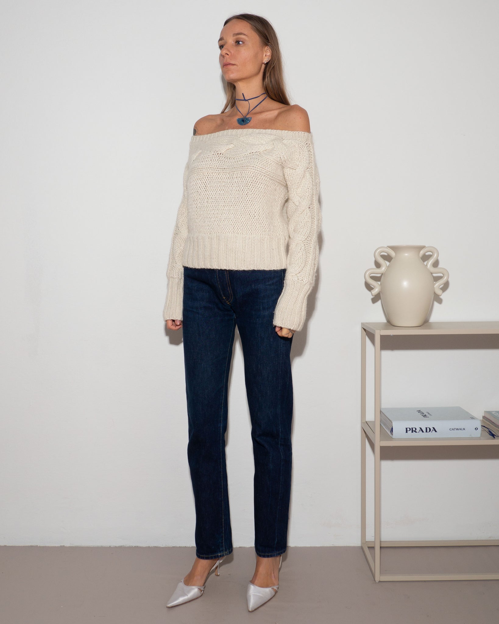 Diesel Raw Jeans