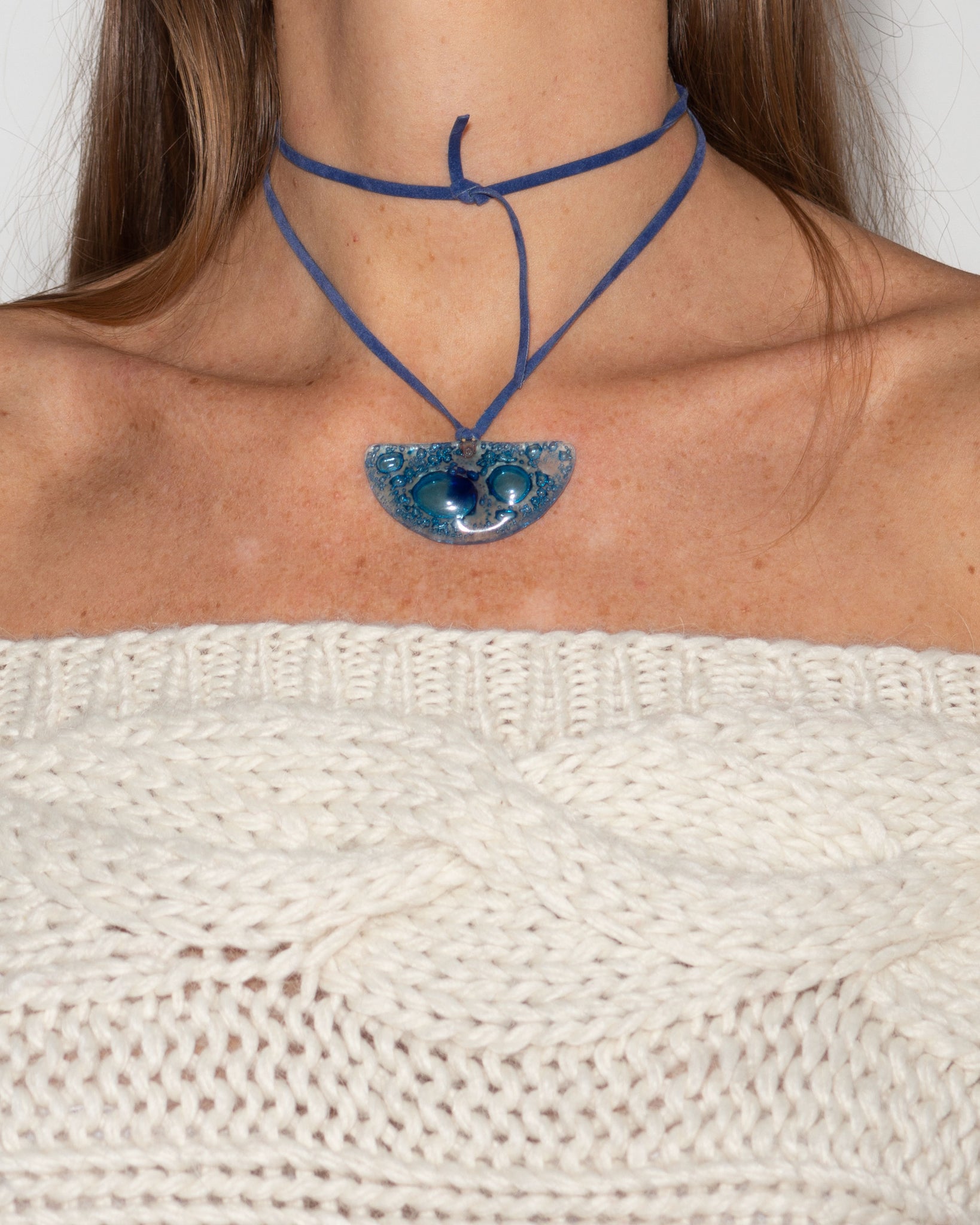 Murano Glass Necklace