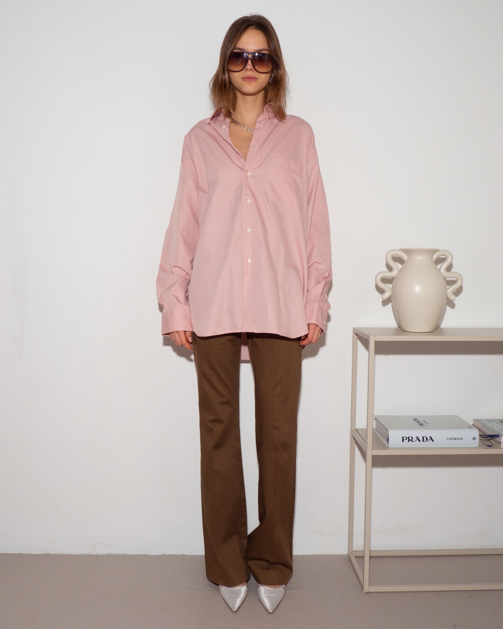 Christian Dior Shirt