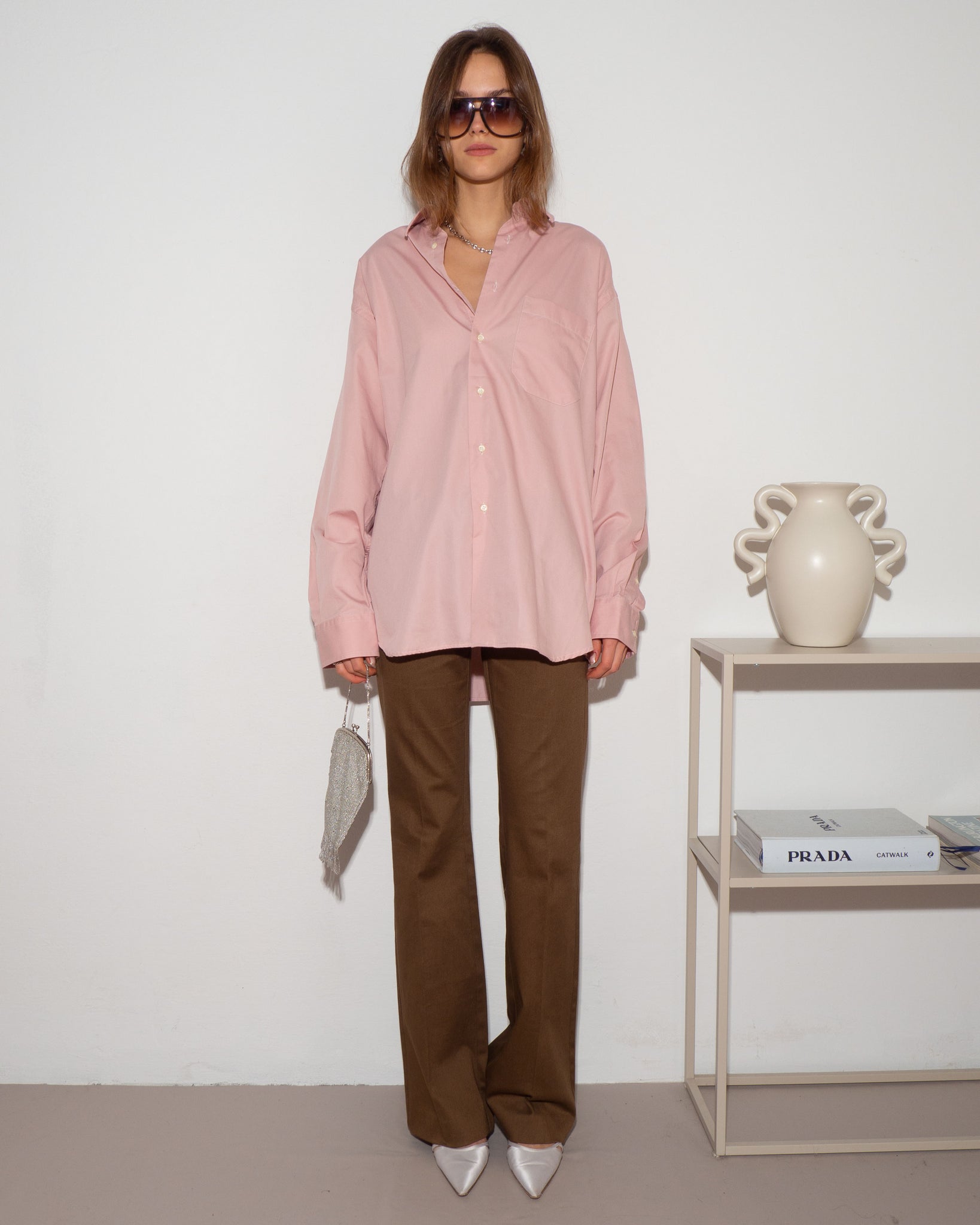 Christian Dior Shirt