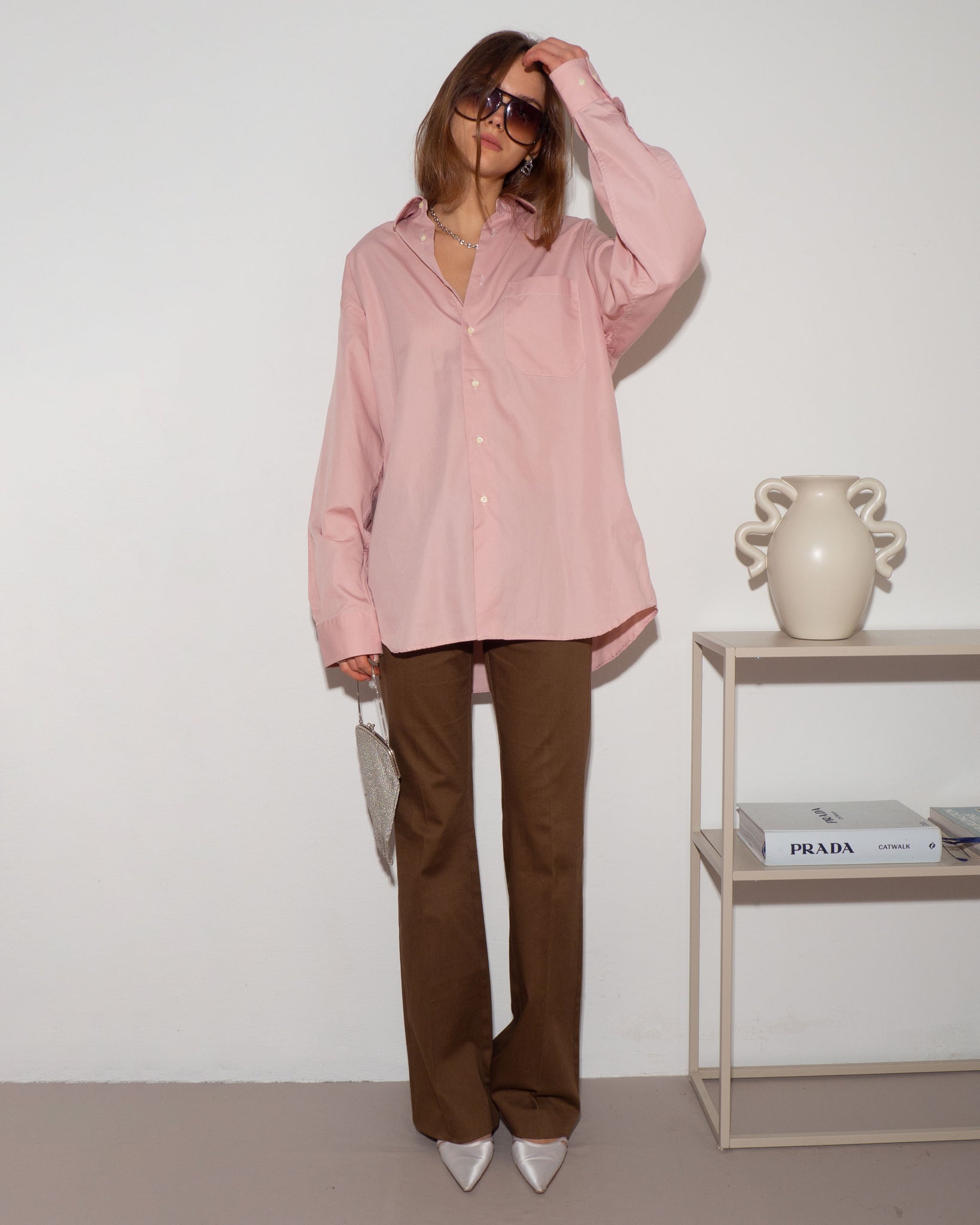 Christian Dior Shirt