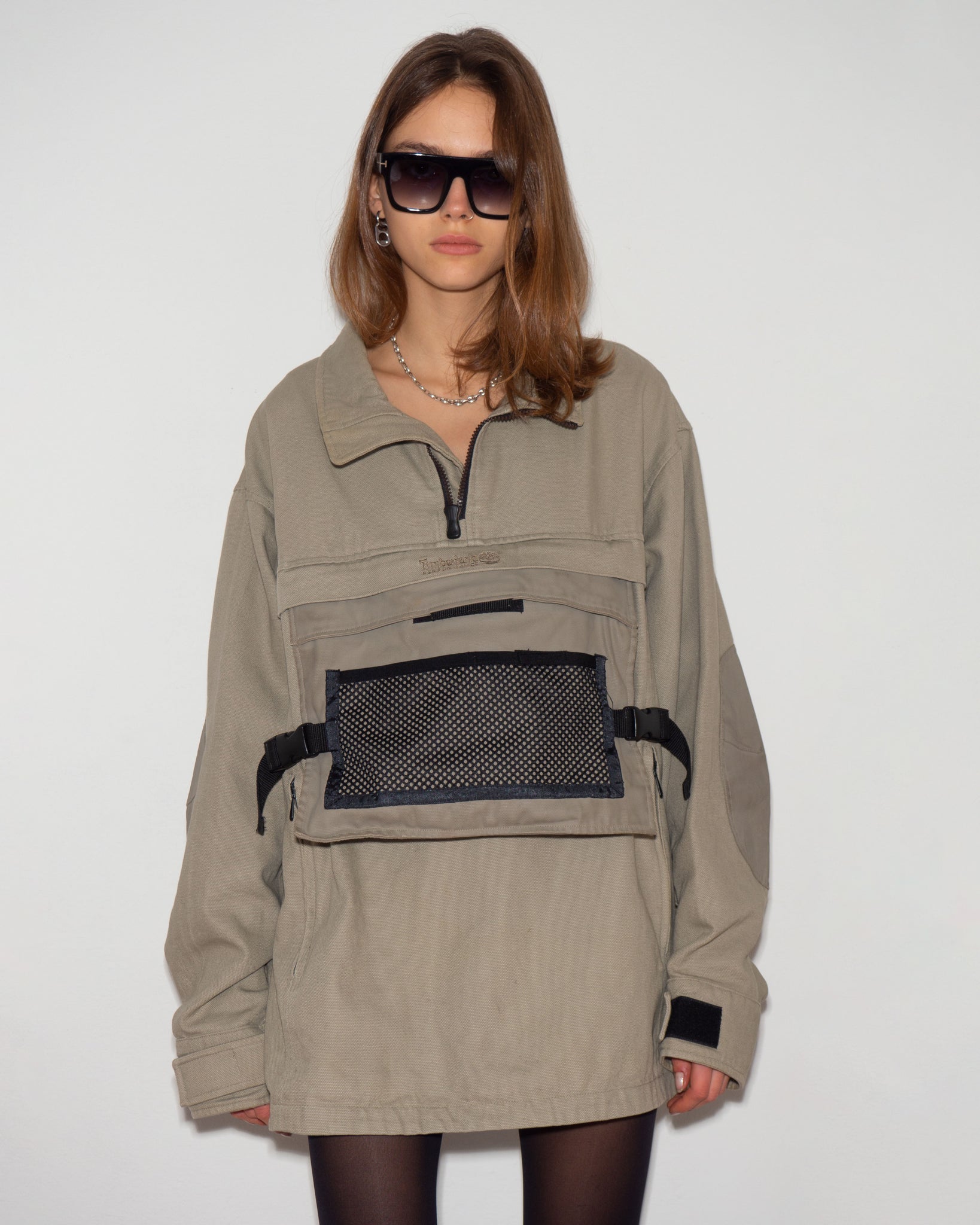 Timberland Tactical Jacket