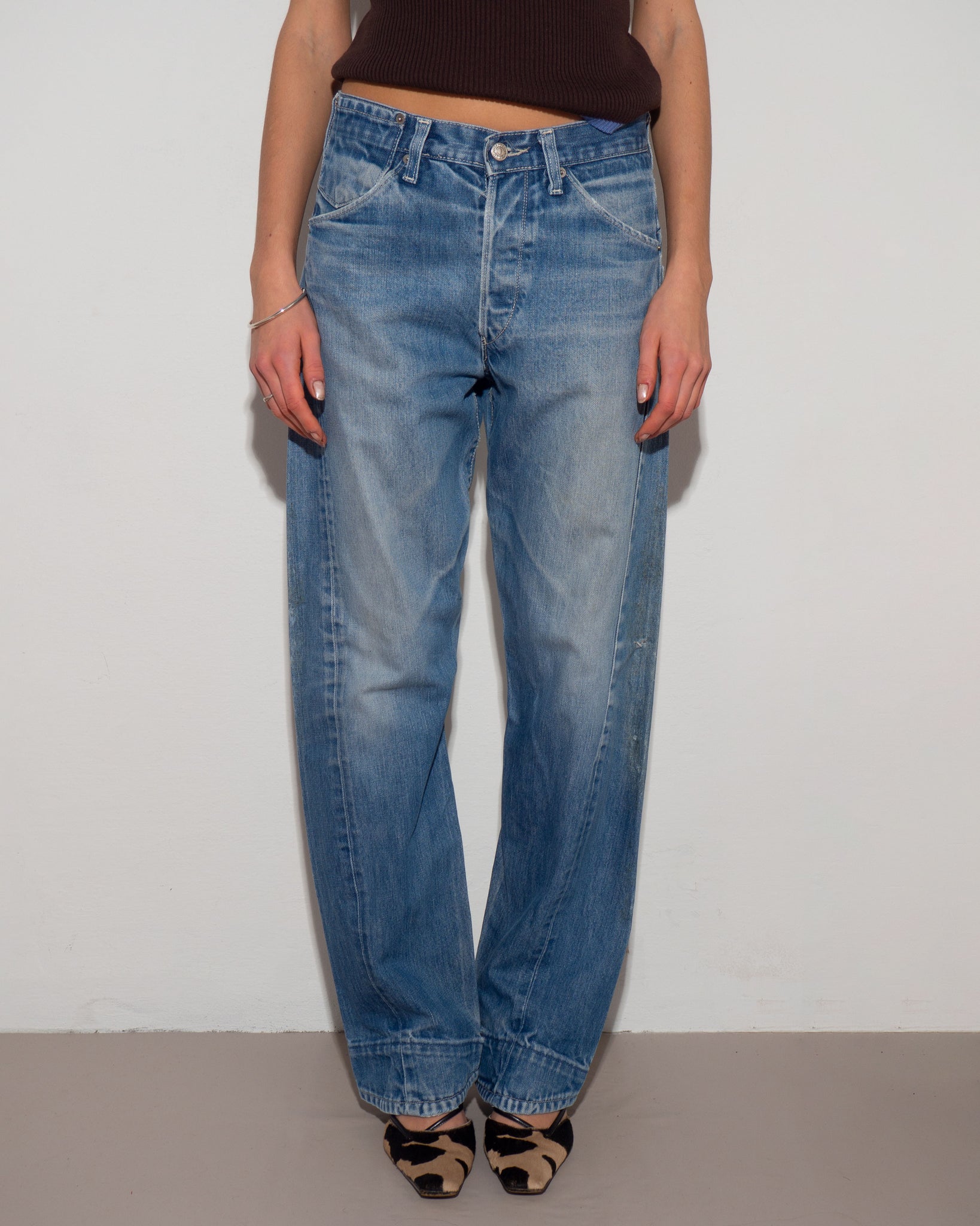 Levi's Engineered Jeans