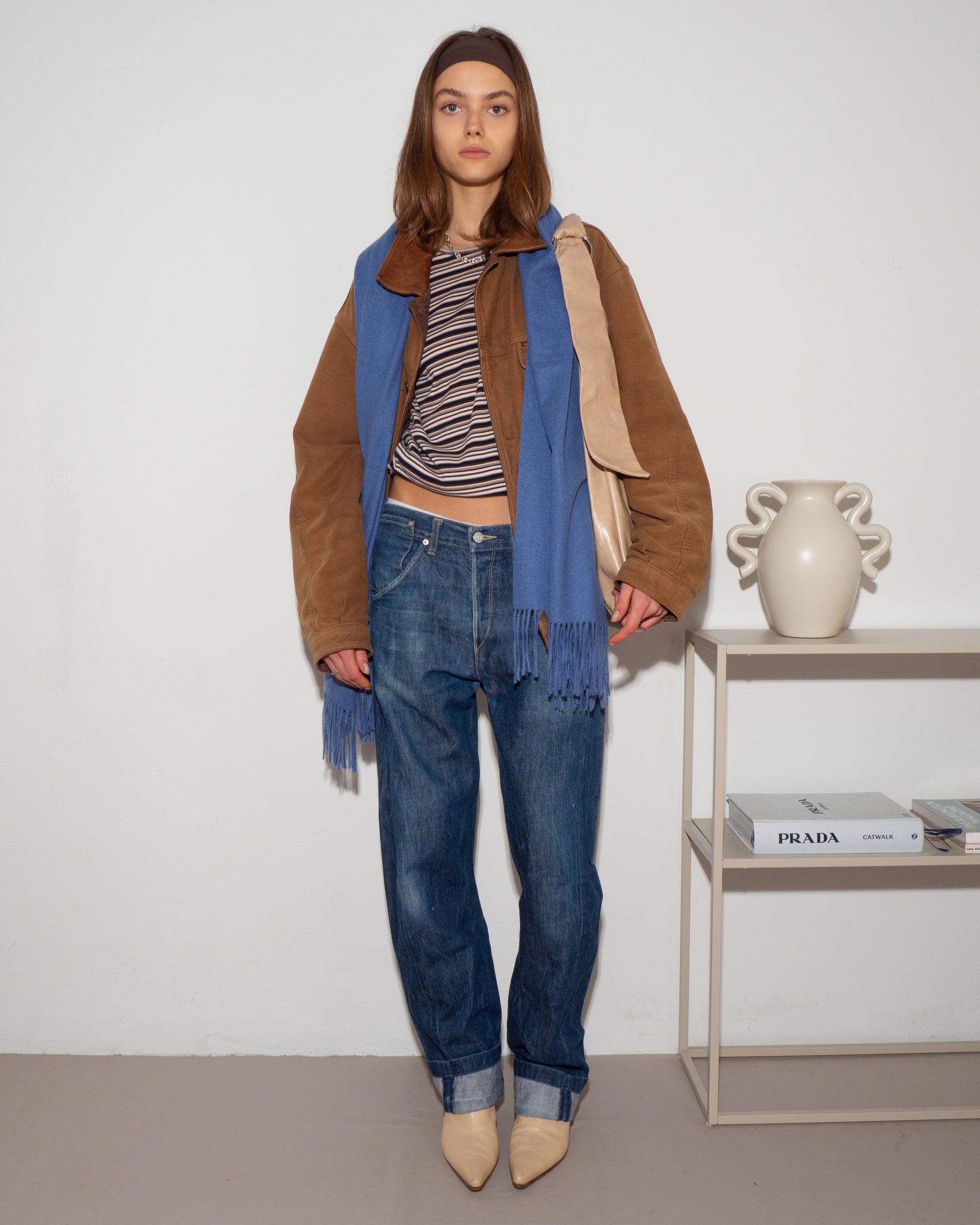 Marlboro Chore Jacket