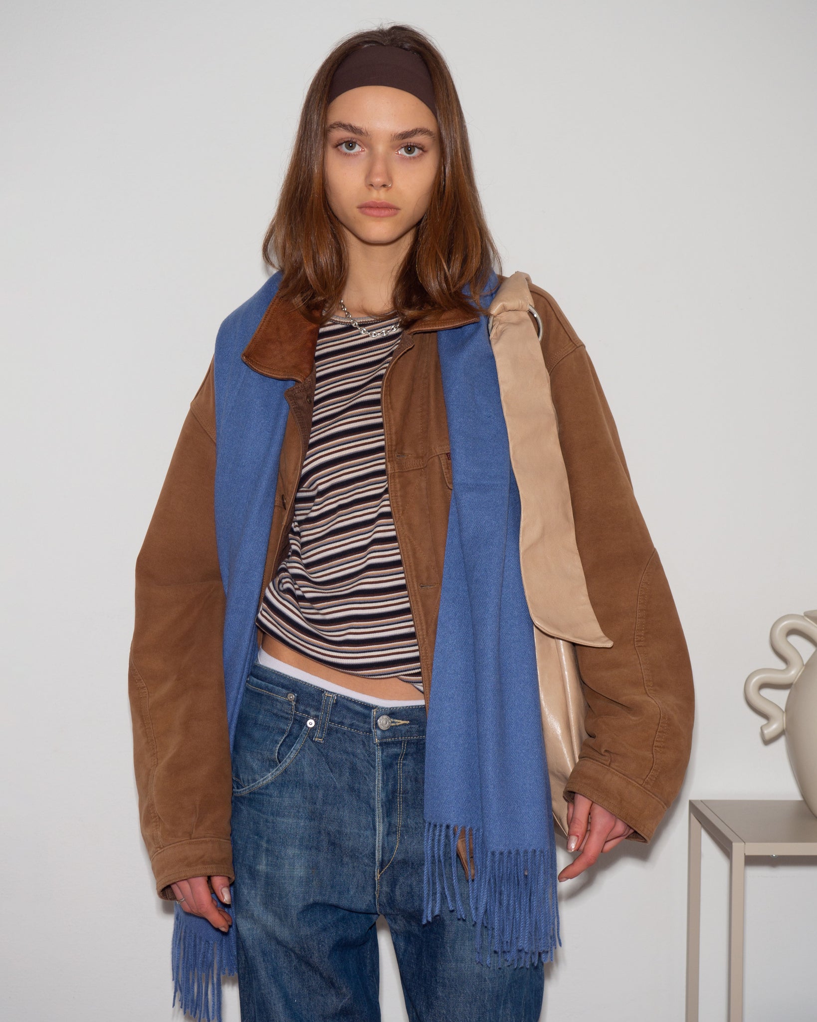 Marlboro Chore Jacket