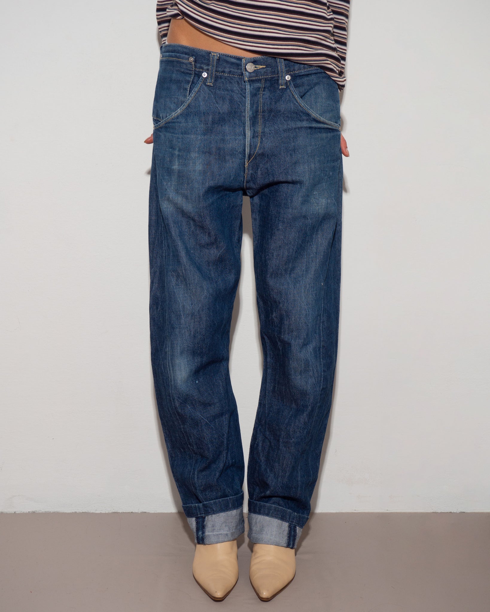 Levi's Engineered Jeans (31)