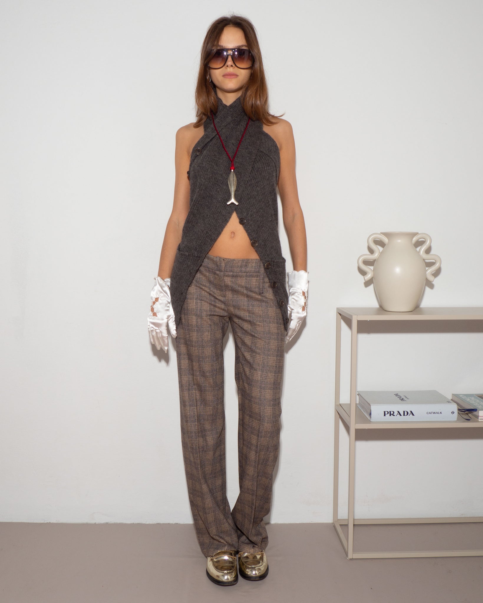 Patrizia Pepe Pants
