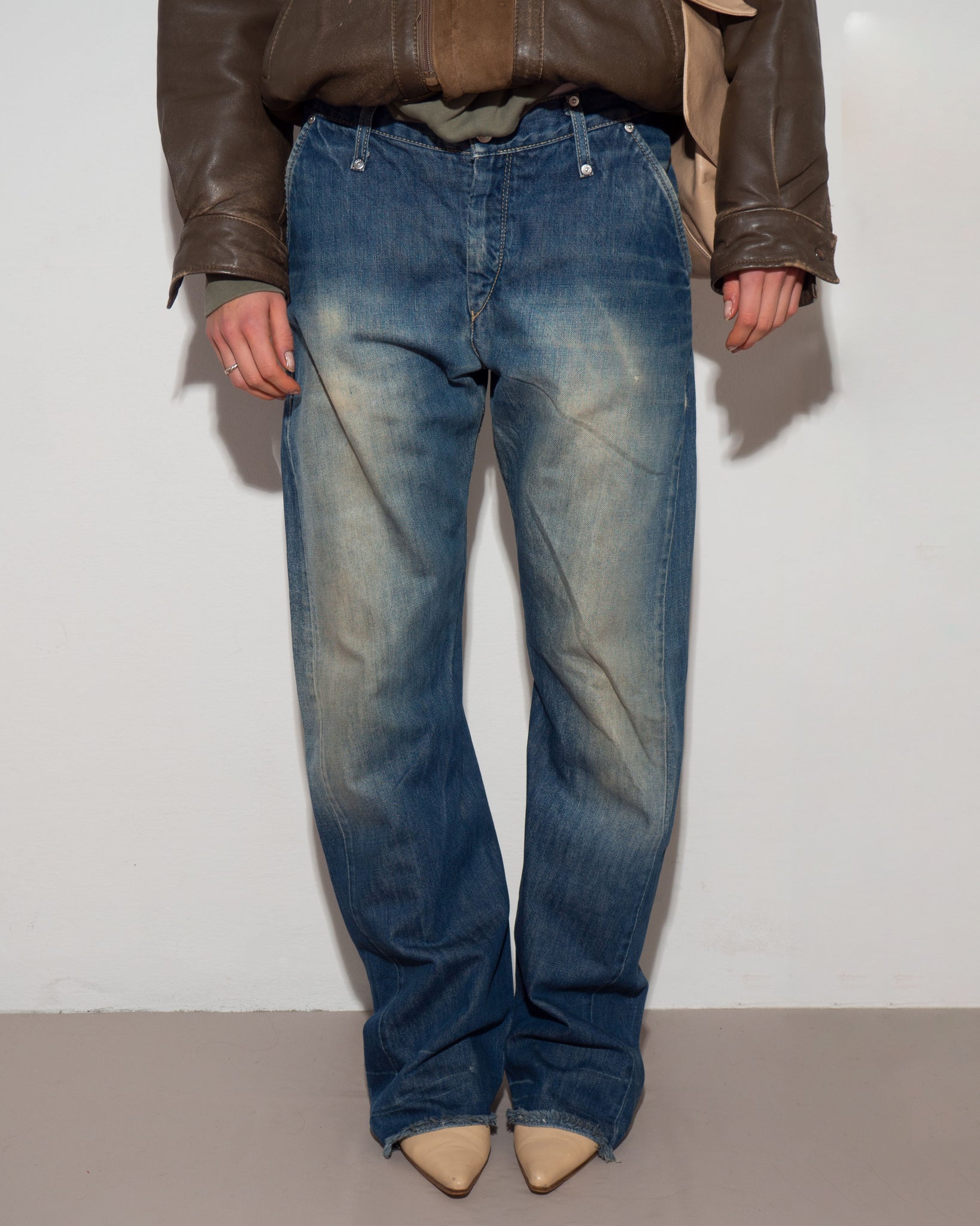 Levi's Engineered Jeans (32)