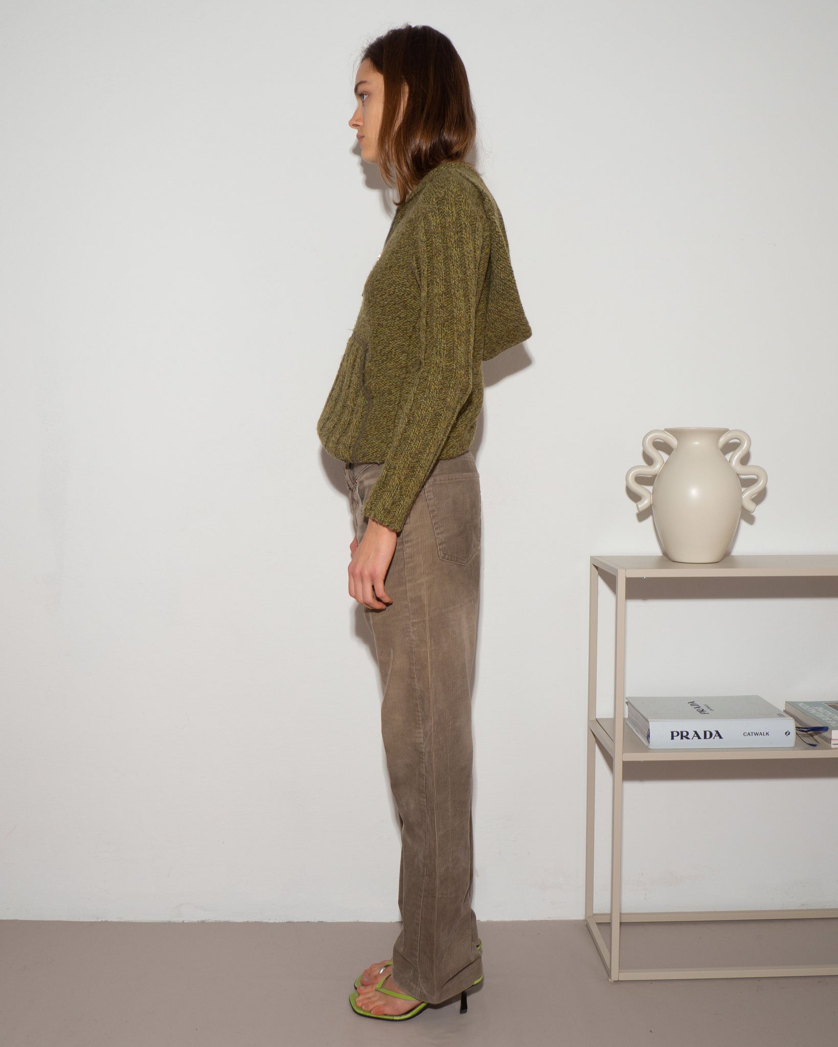 Diesel Corduroy Pants