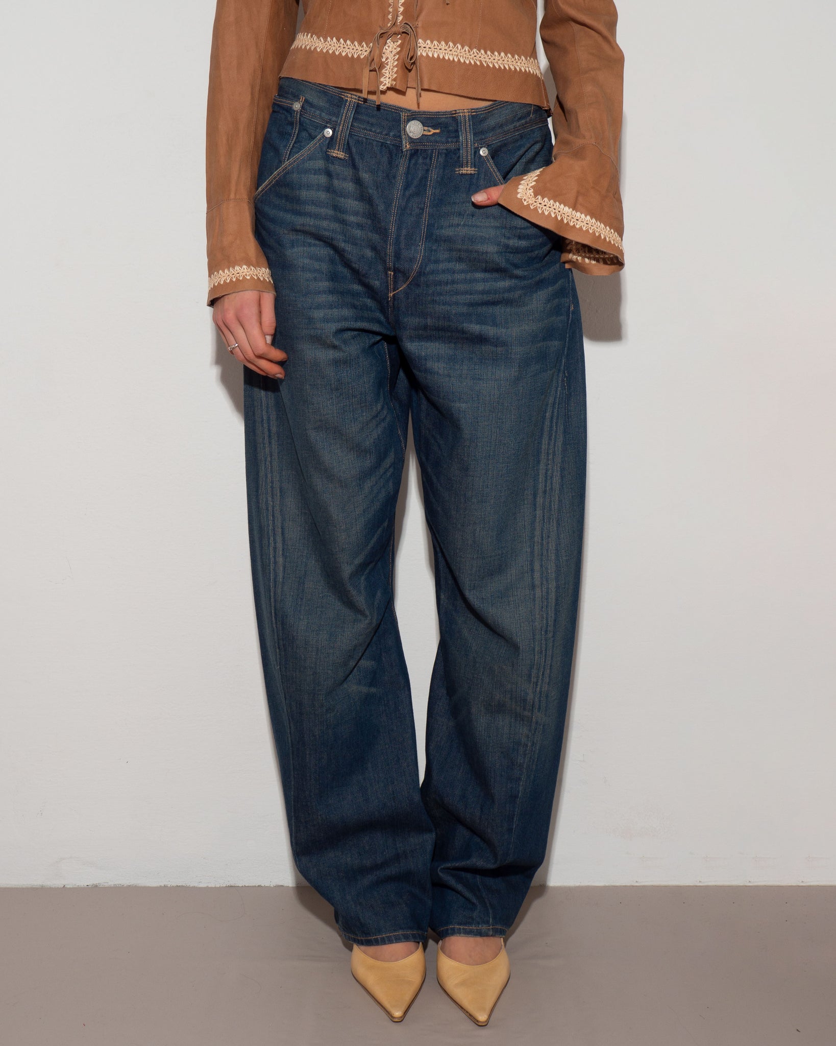 Levi's Engineered Jeans (32)