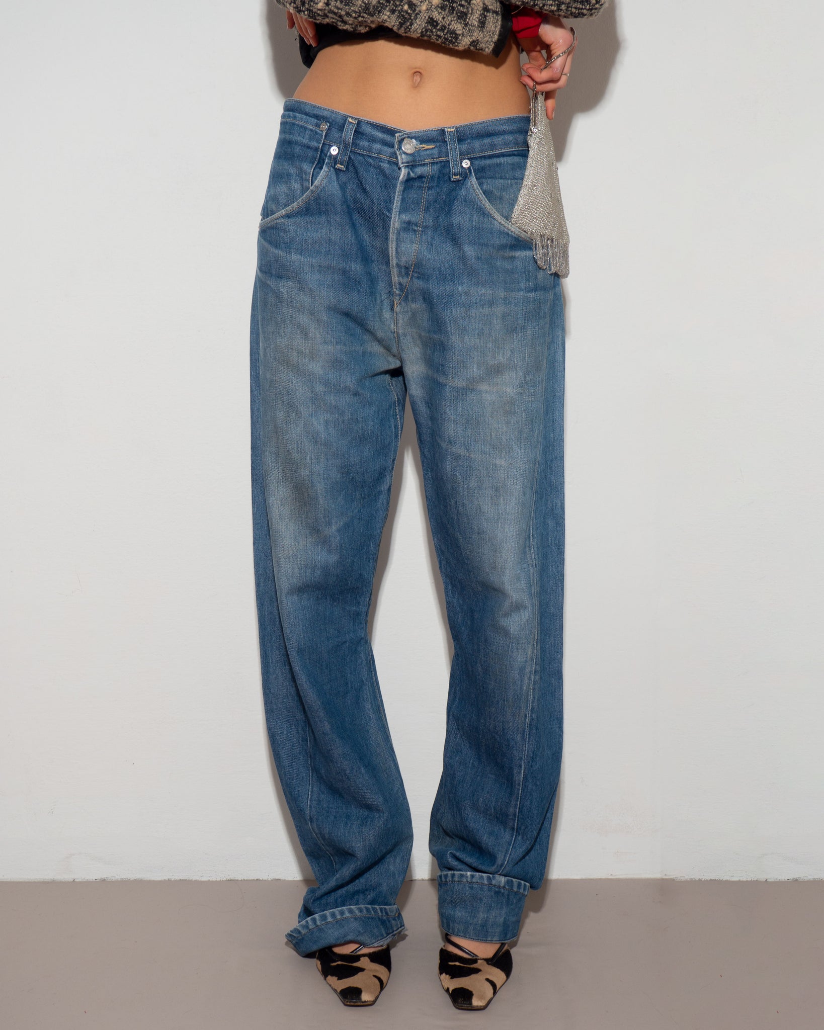 Levi's Engineered Jeans (33)