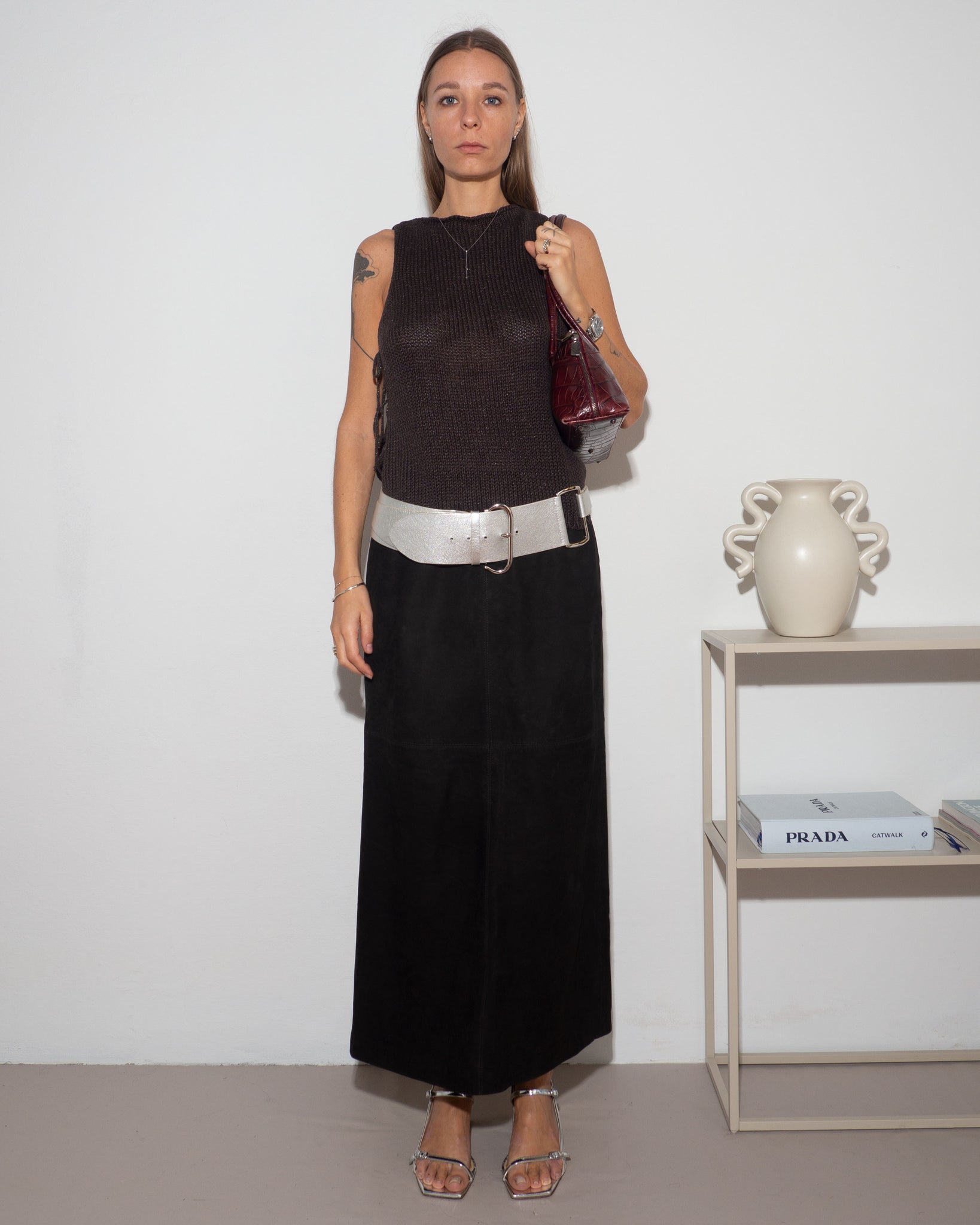 Max Mara Top
