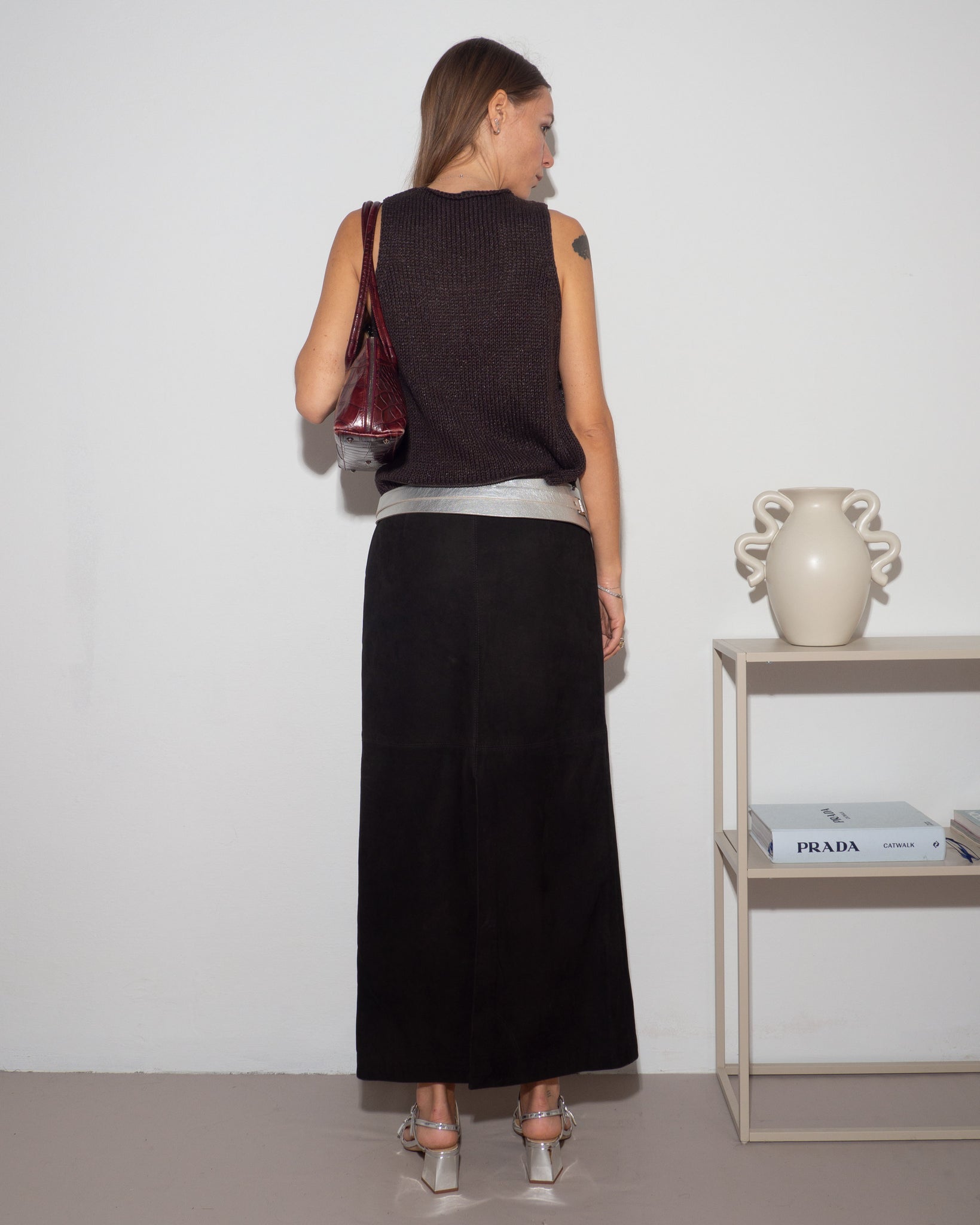 Max Mara Top
