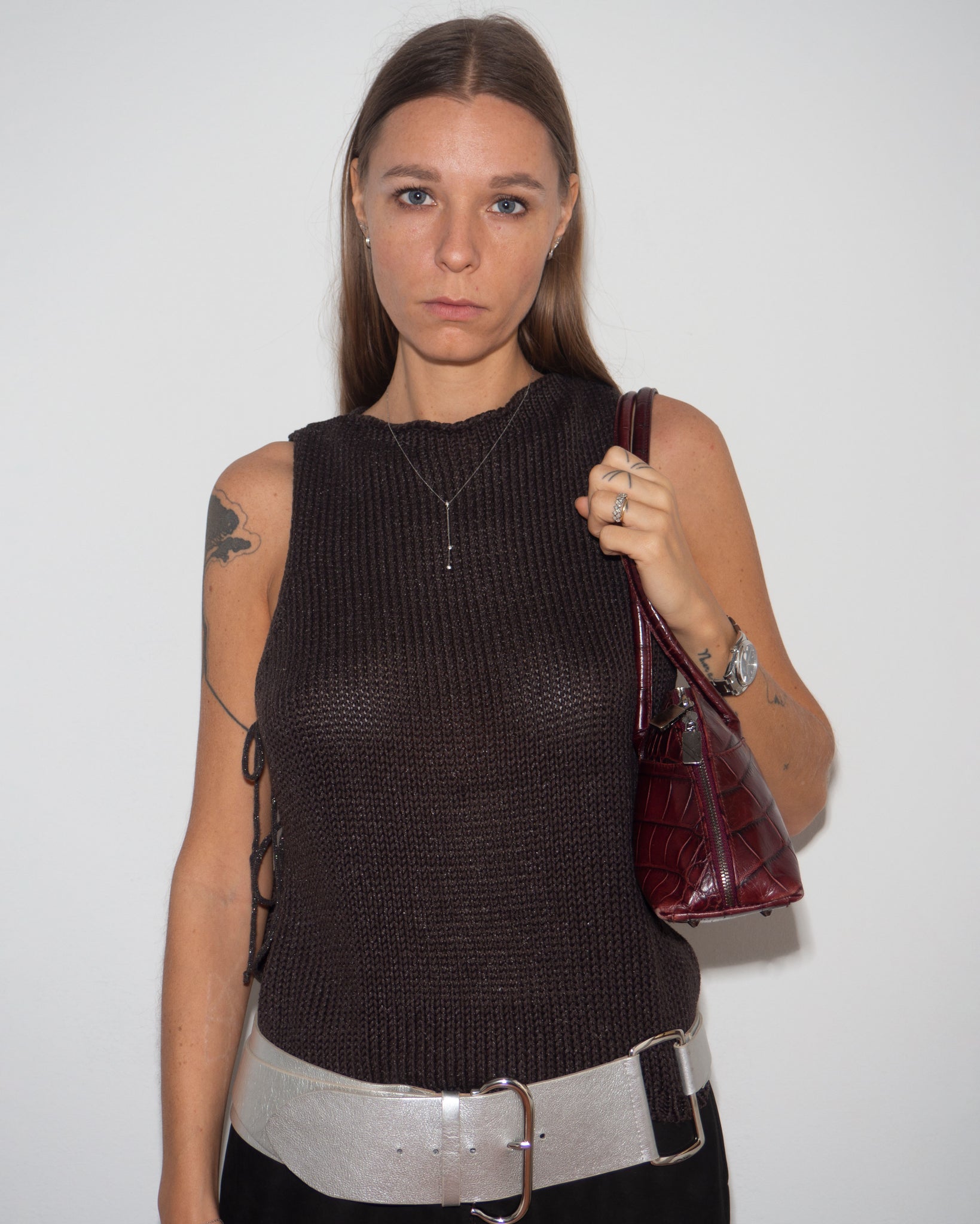Max Mara Top
