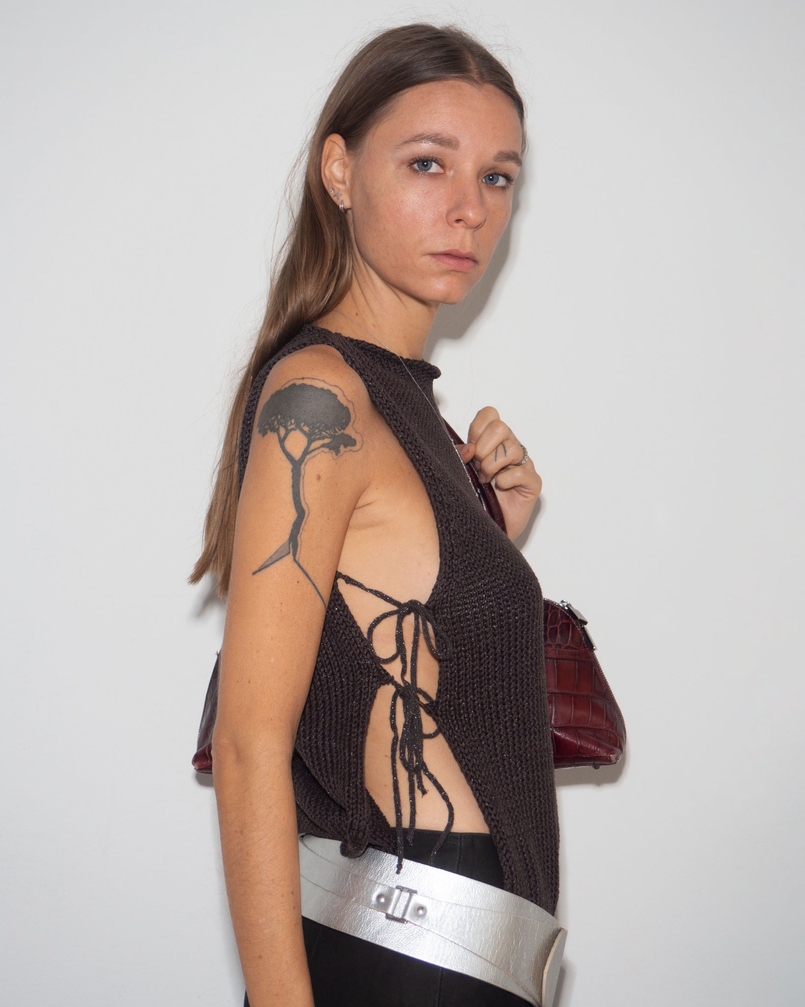 Max Mara Top