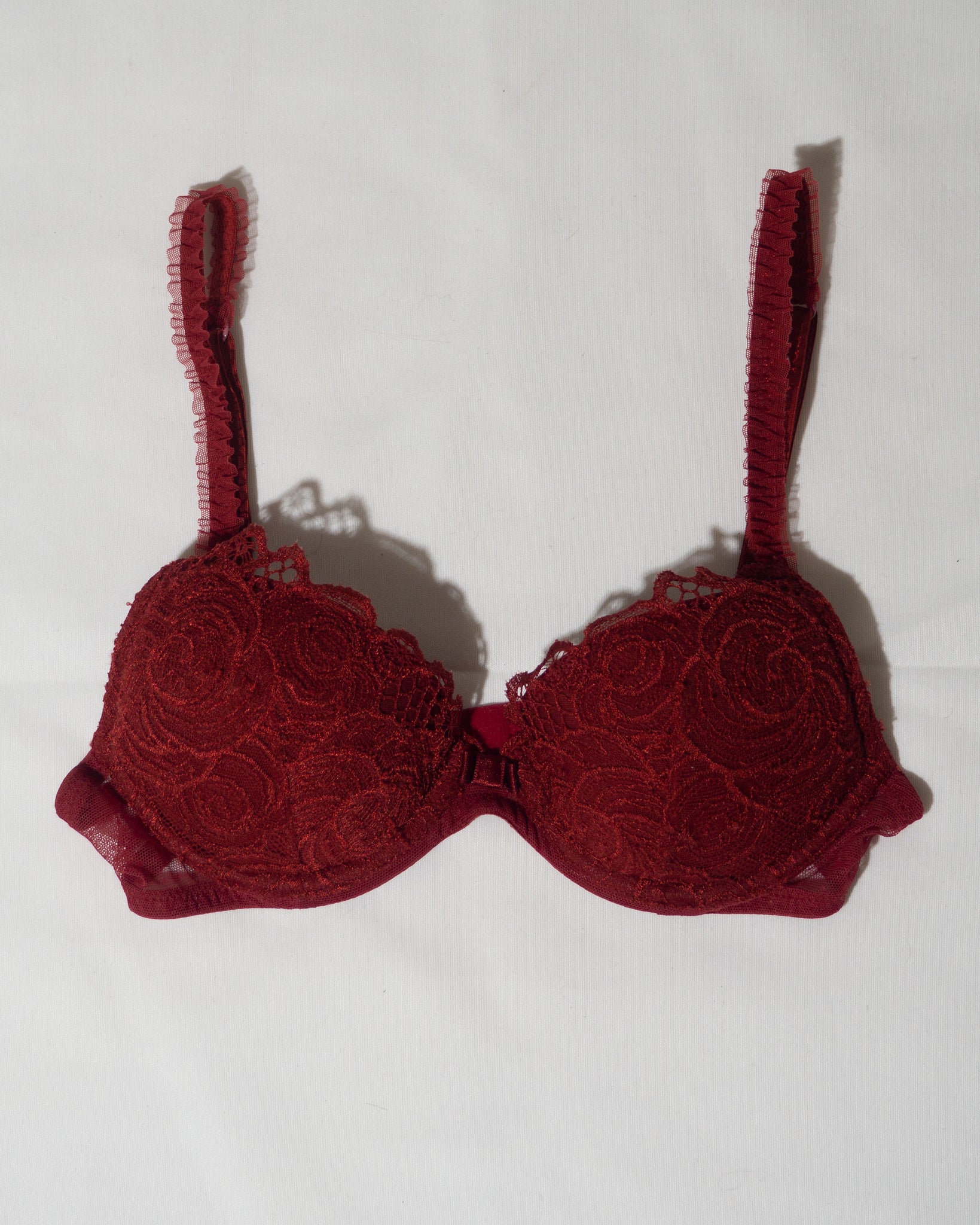 La Perla Bra