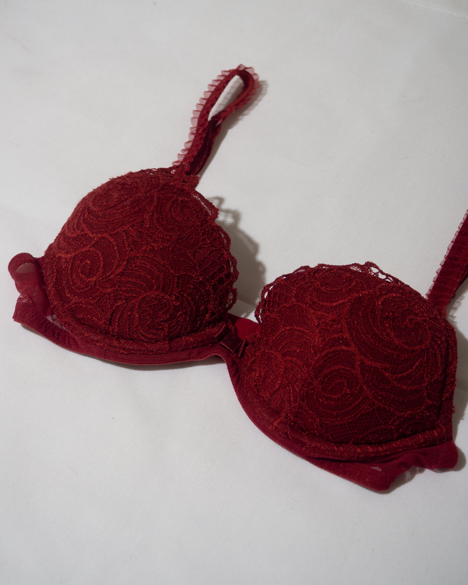 La Perla Bra