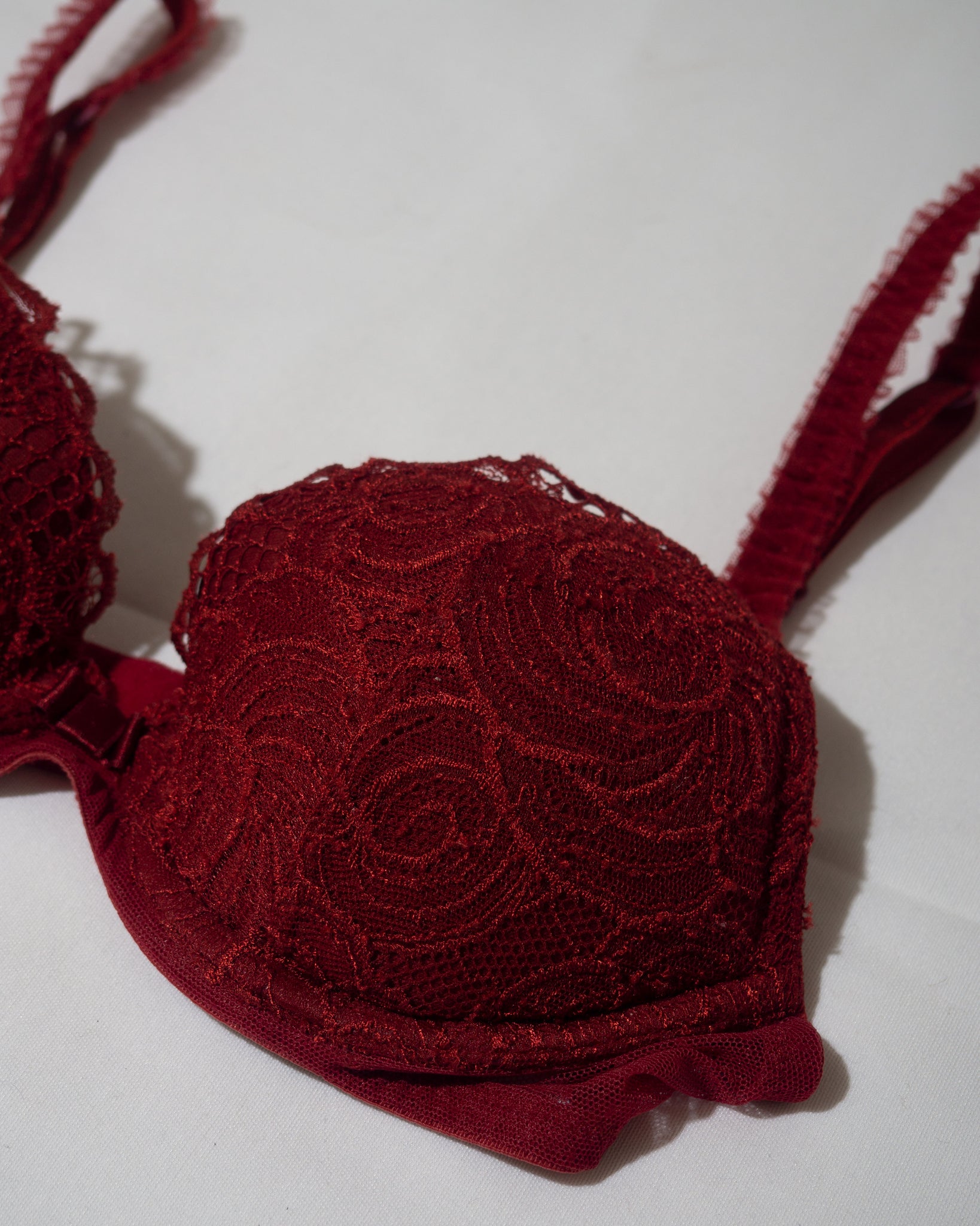 La Perla Bra